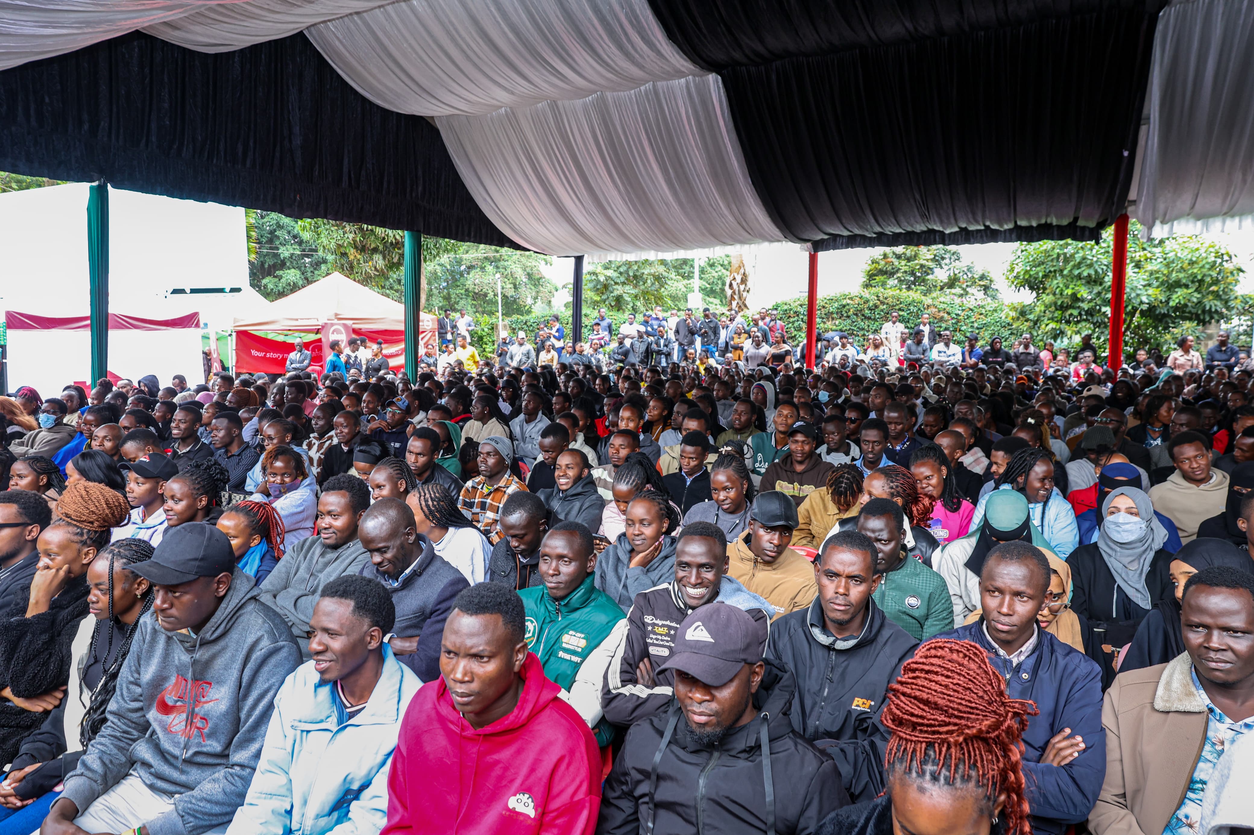 Ministry Deploys 6,784 Healthcare Interns to Strengthen Kenya’s Health Workforce
