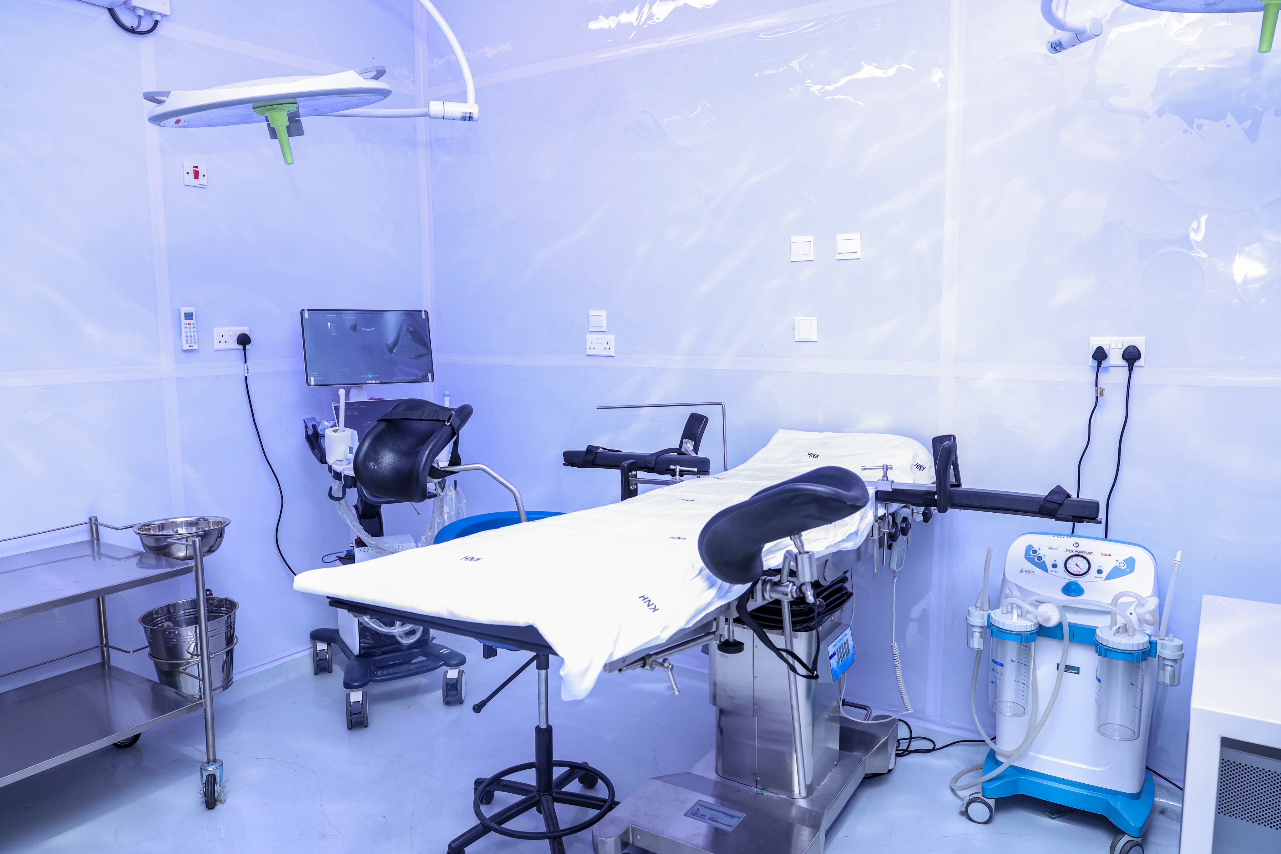 KNH Expands Specialized Care Through Strategic Investments and Partnerships