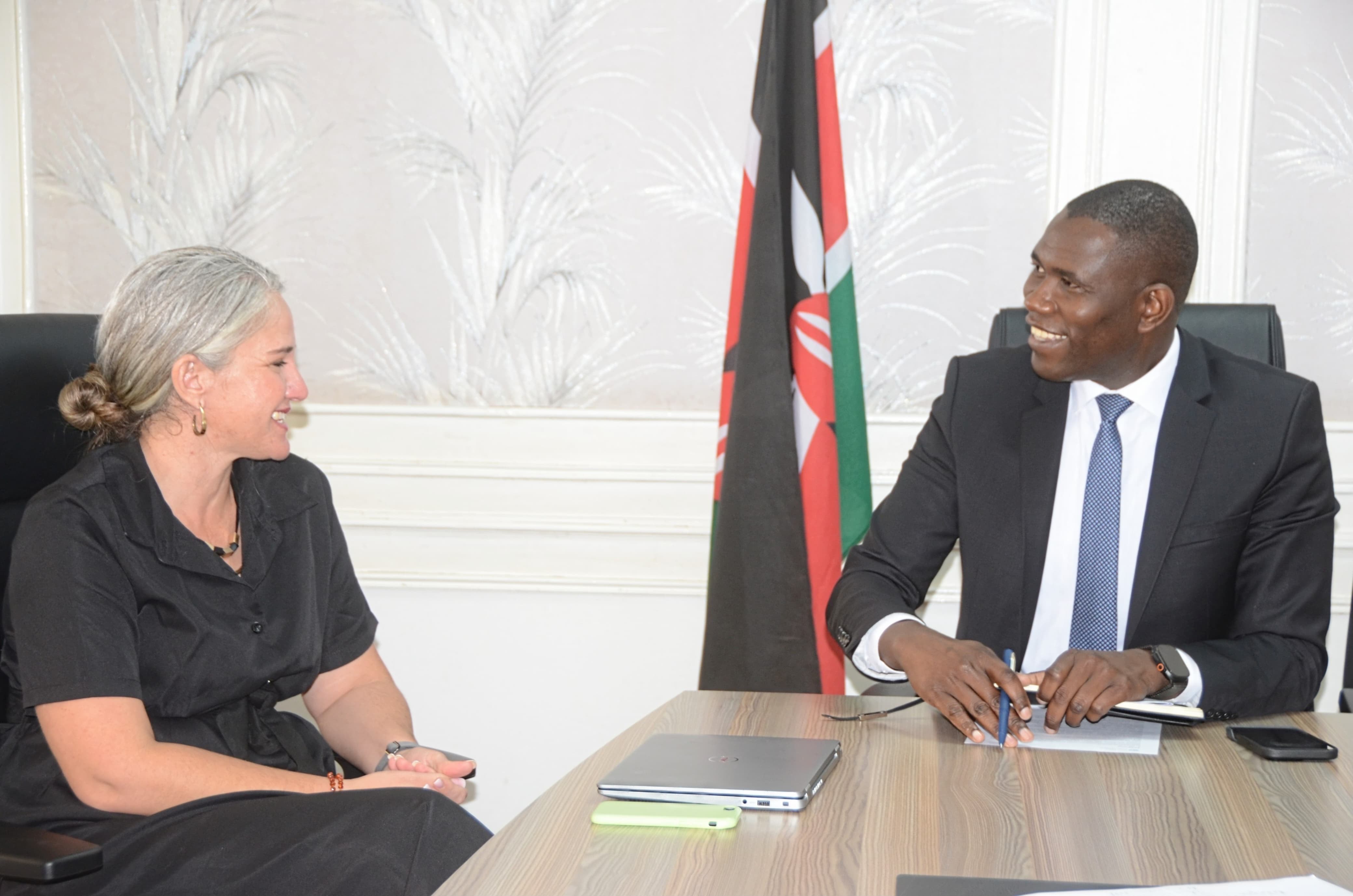 Health Ministry, Max Foundation Deepen Partnership to Expand Access to Cancer Treatment