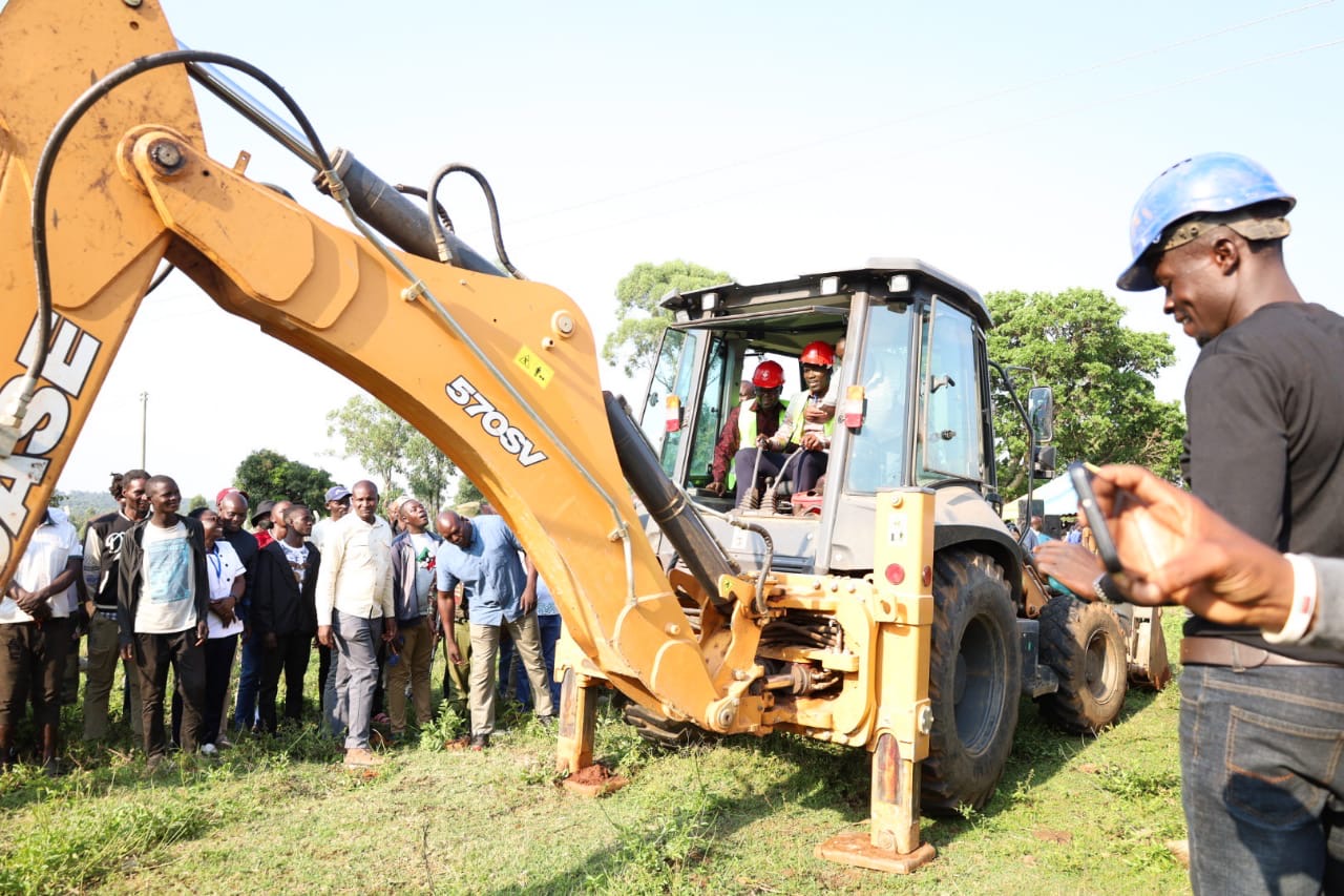 Two Level IV Hospitals to Expand Healthcare Access in Migori