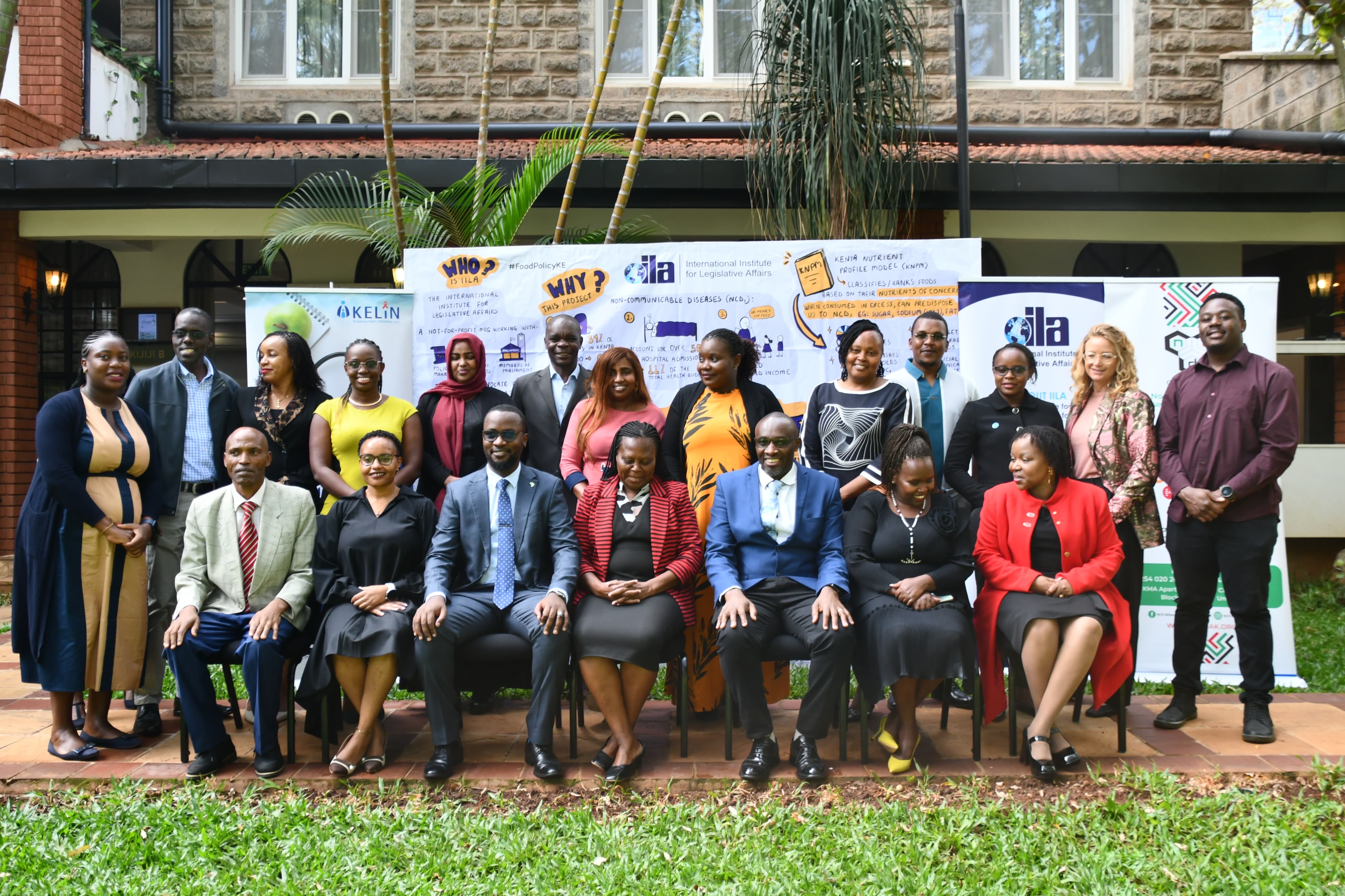 Ministry inaugurates National Food Environment Policies Steering Committee to curb diet-related NCDs