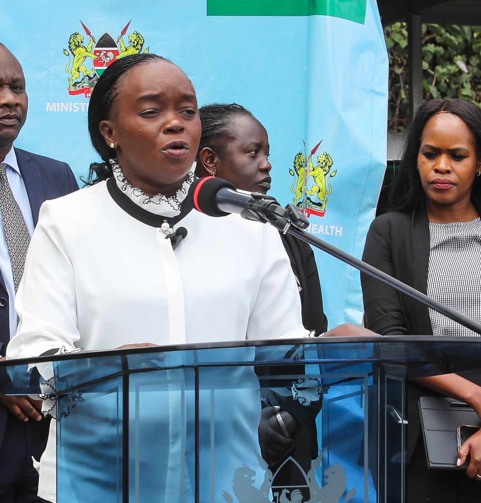 Kenya Establishes Benefits Package and Tariffs Advisory Panel to Strengthen Social Health Insurance