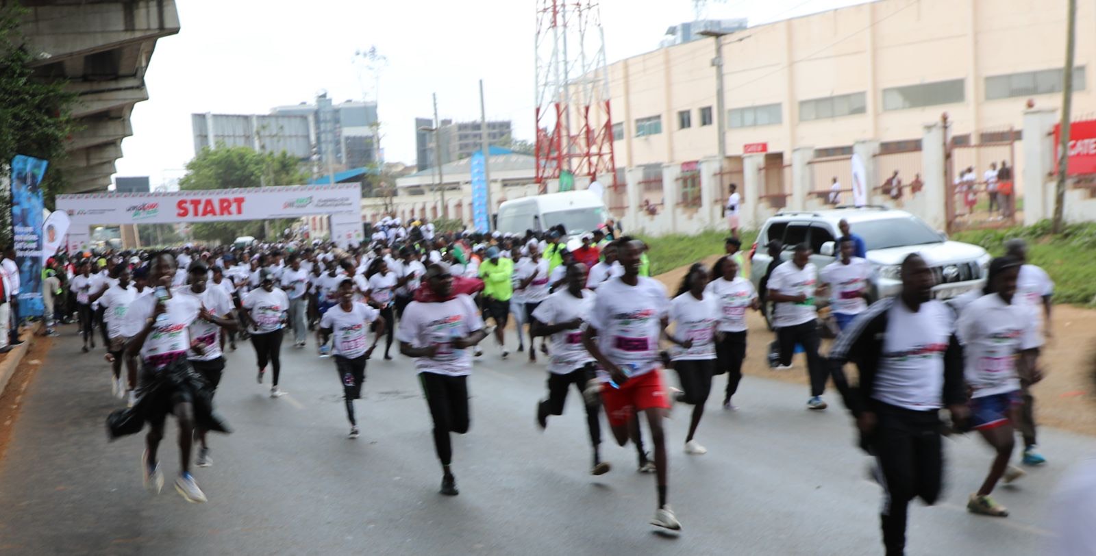 President Reaffirms Kenya’s Commitment to Ending AIDS by 2030