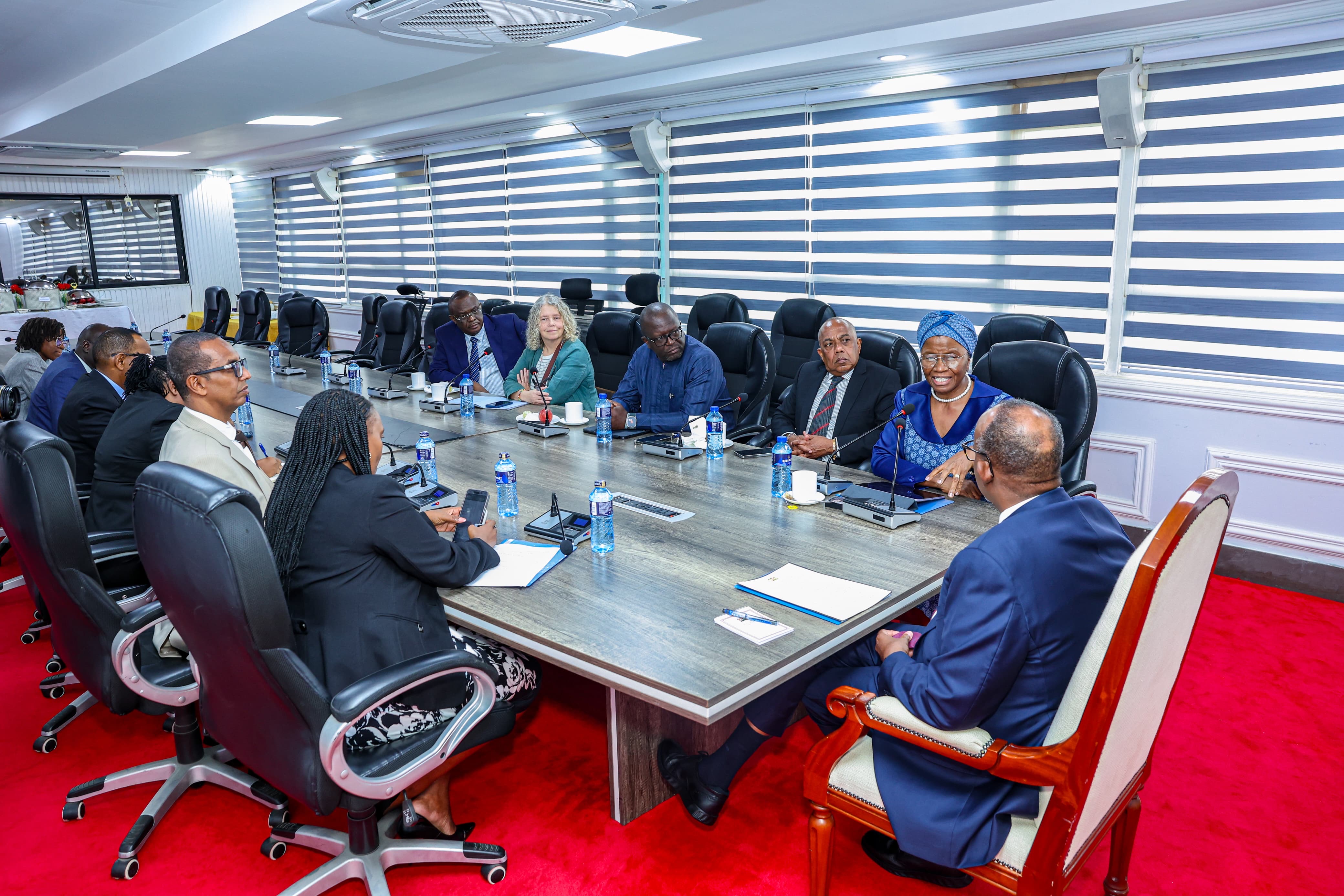 Kenya Intensifies Malaria Elimination Efforts, Reports Decline in National Incidence