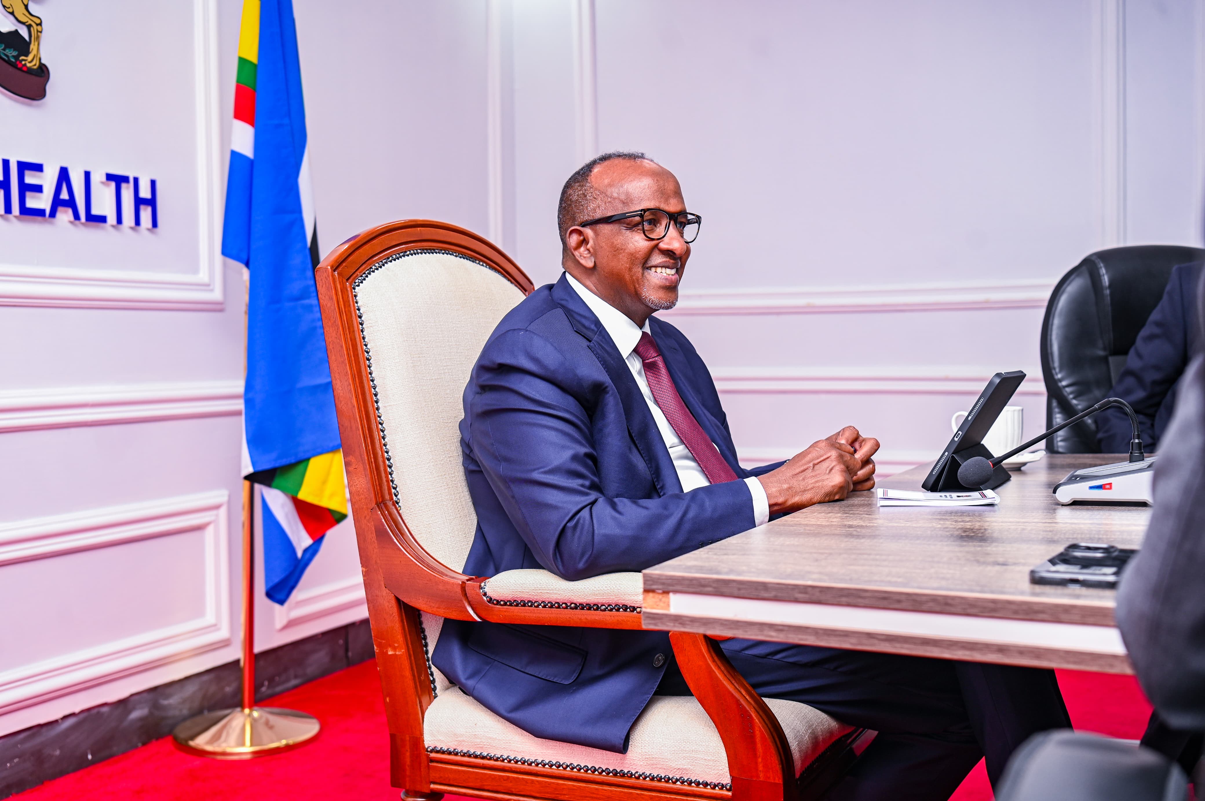 Kenya, AfDB Advance Plans for New Level VI Referral and Teaching Hospitals to Fast-Track UHC