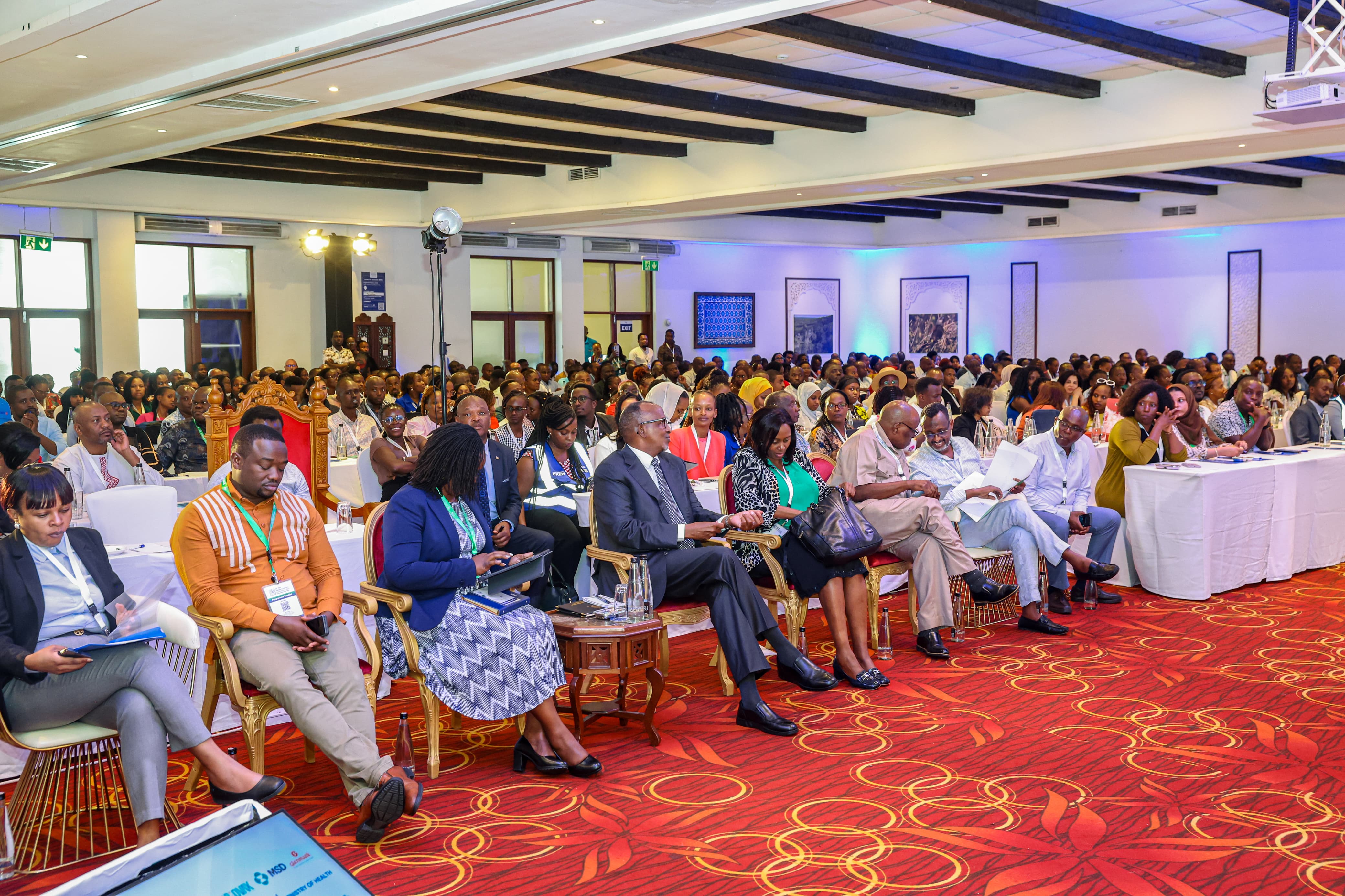 MoH Reaffirms Commitment to Stronger Pharmaceutical Regulation and Digital Health Transformation