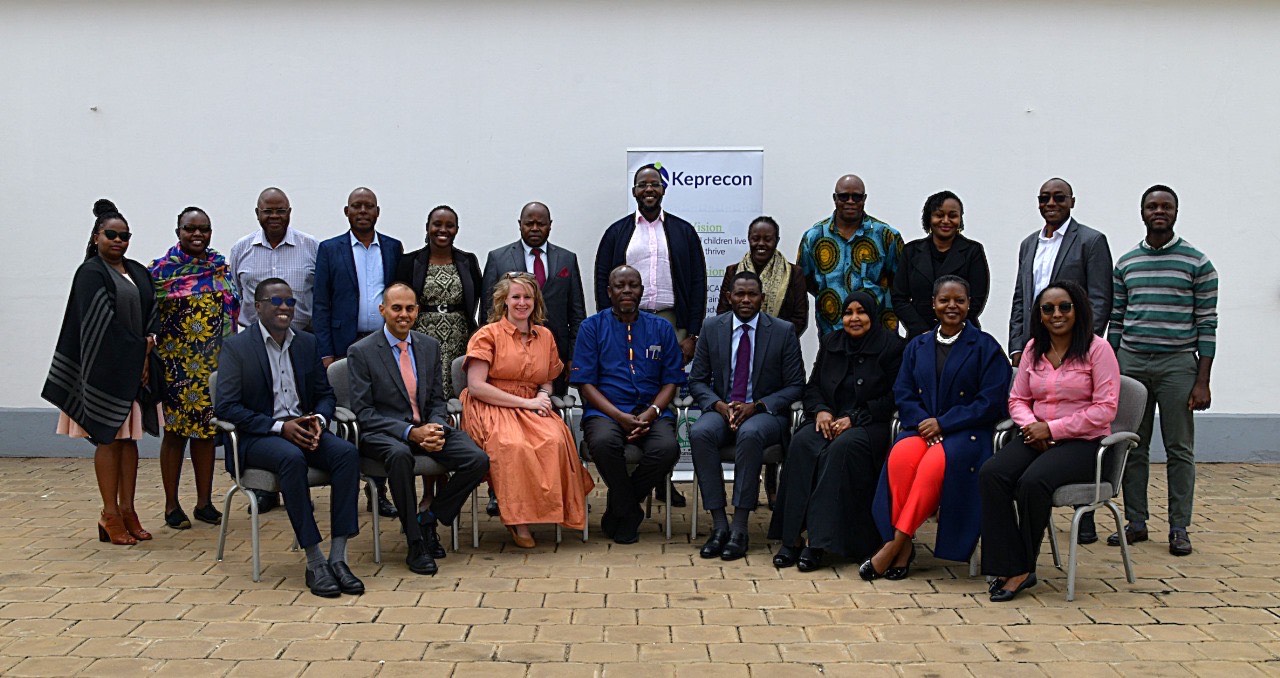 Kenya Charts Path for Health Innovation Through Policy, Financing, and Advocacy