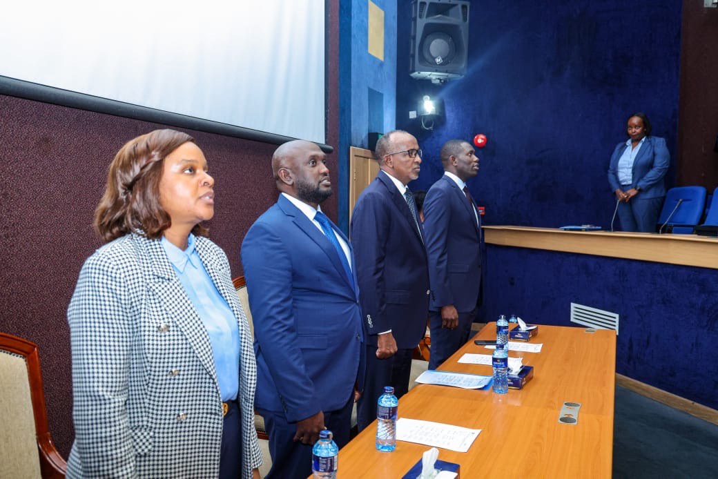 Kenya Surpasses 24 Million Enrolments in Taifa-Care as UHC Reforms Advance