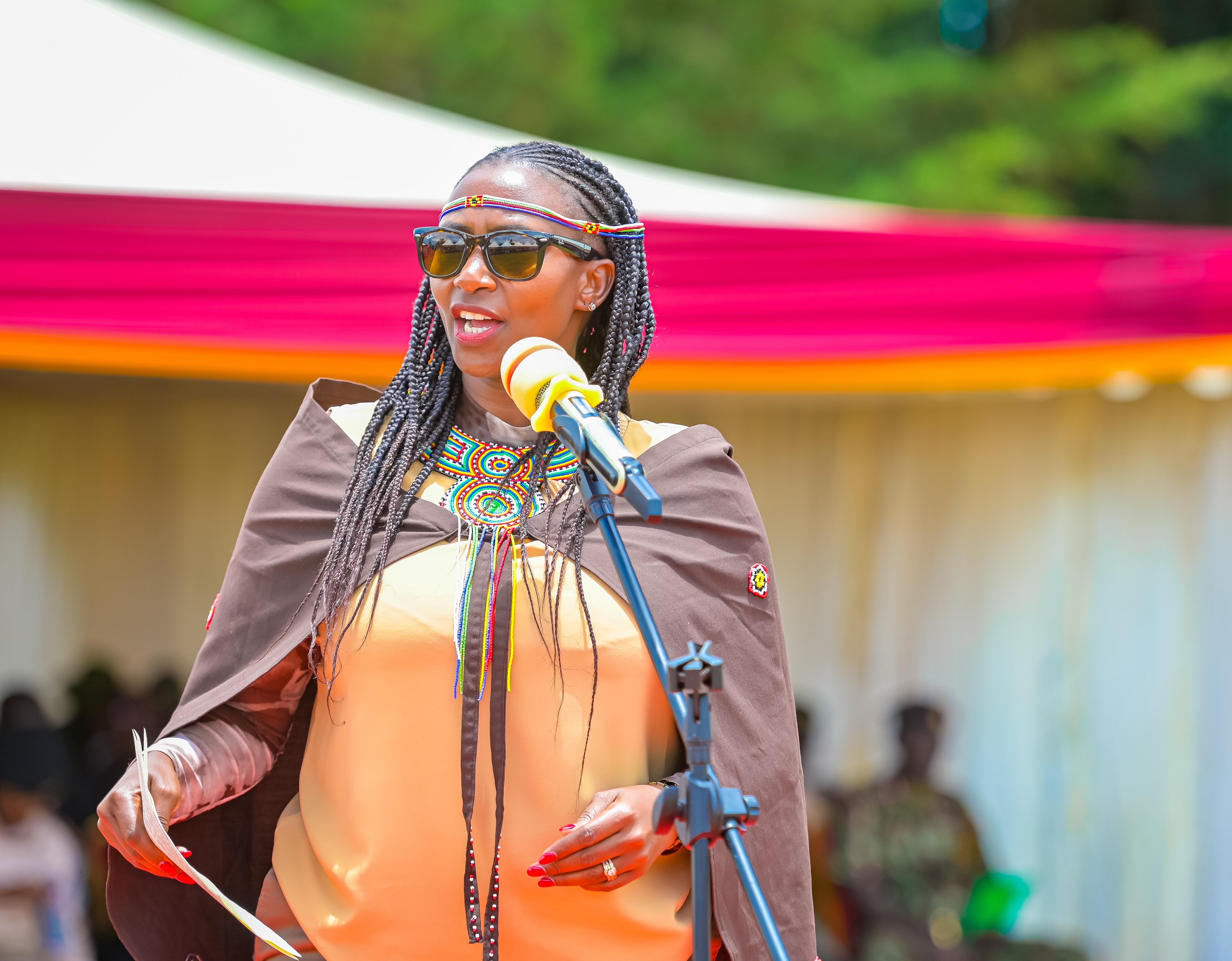 Kenya Marks World Oral Health Day with Launch of Community Oral Health Department at KMTC Mosoriot