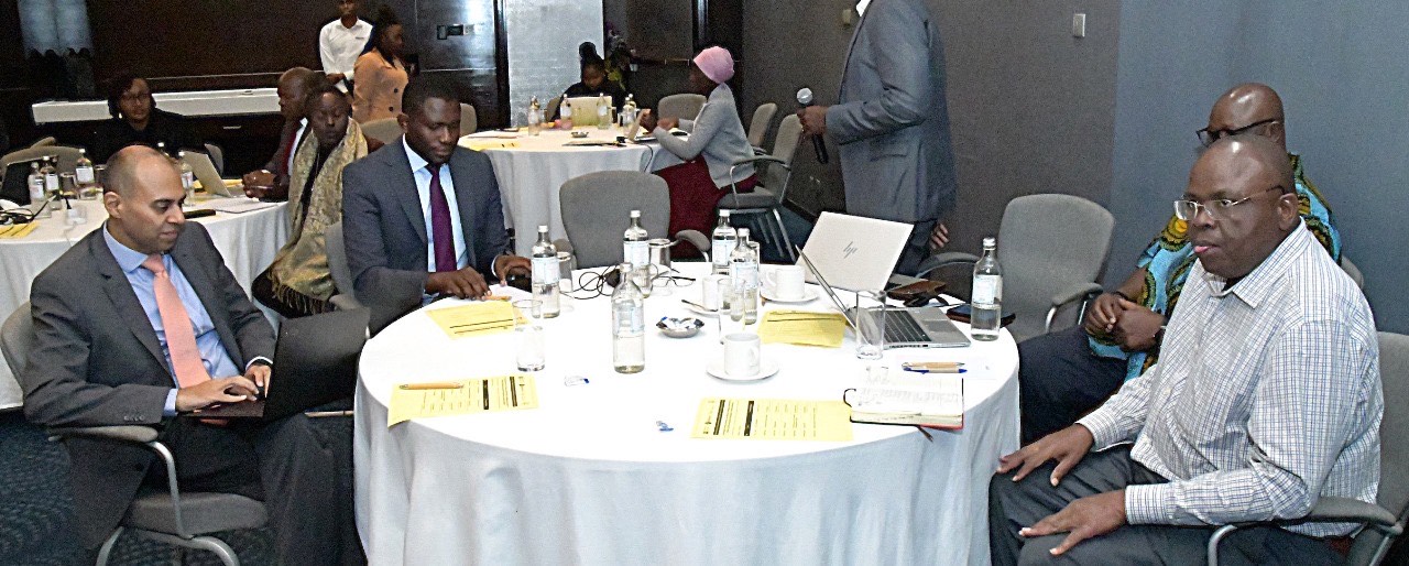 Kenya Charts Path for Health Innovation Through Policy, Financing, and Advocacy