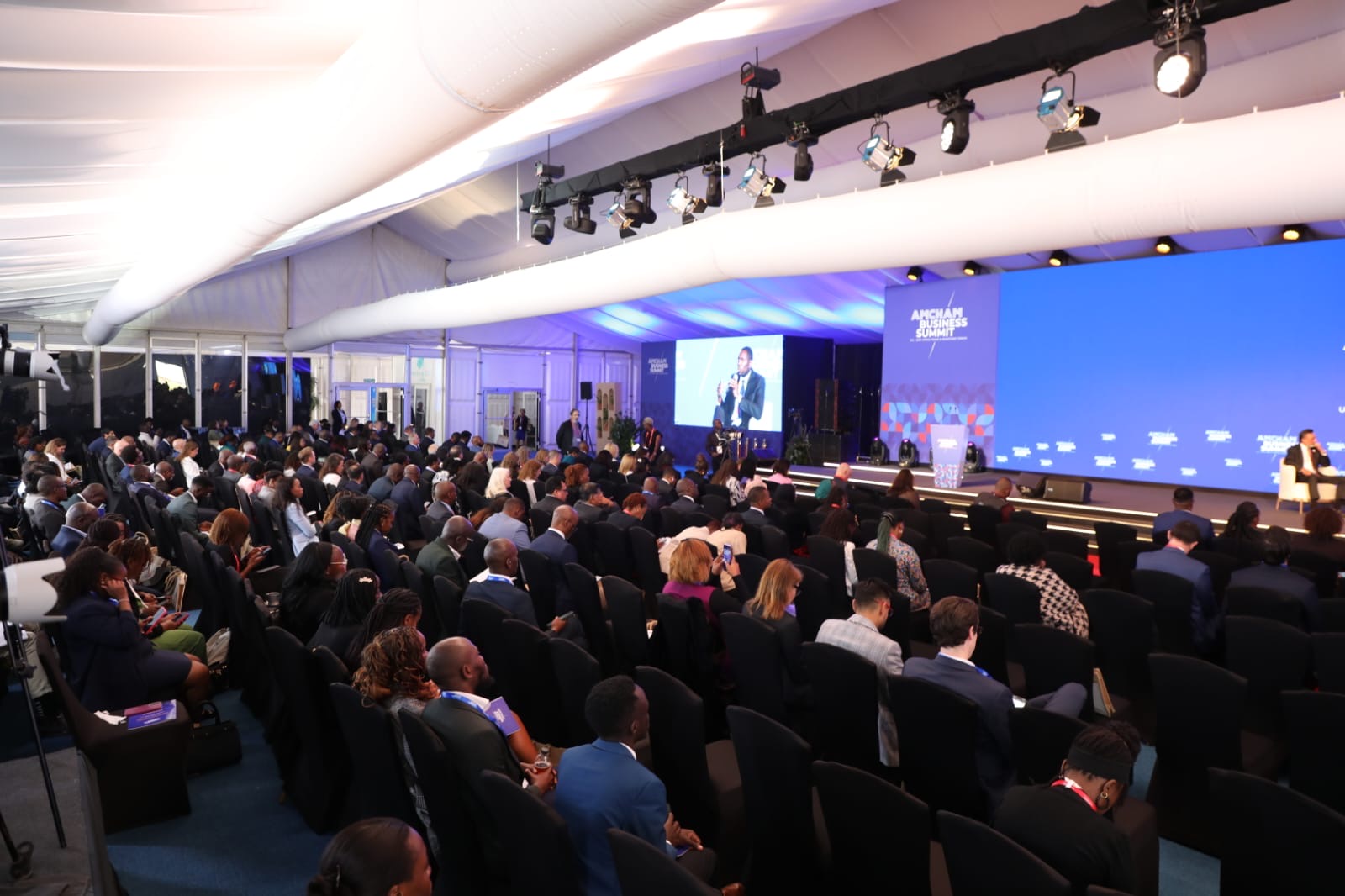 Kenya Strengthens Local Capacity and Partnerships to Accelerate Universal Health Coverage