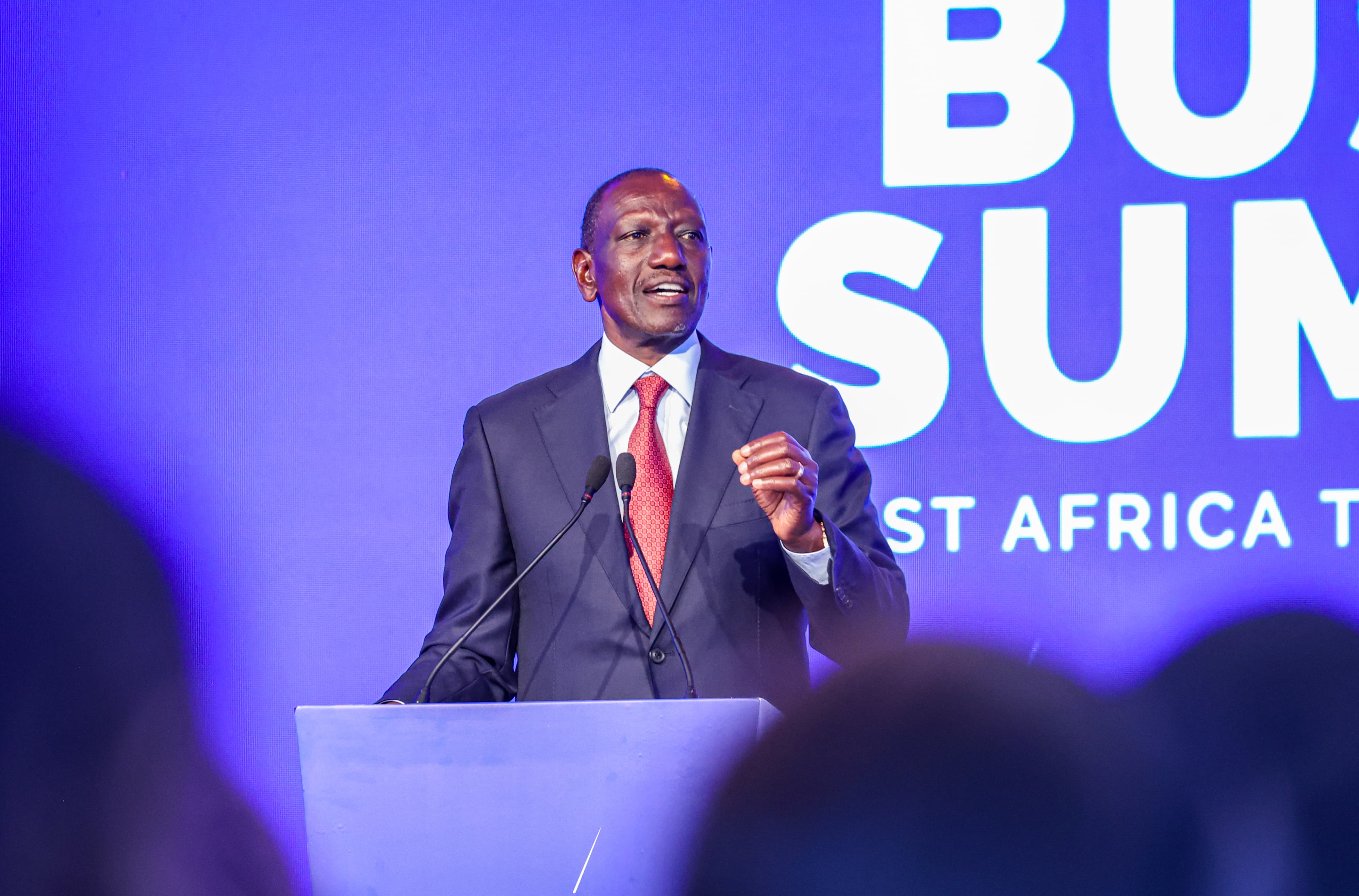 Kenya Positions Health as Driver of Investment and Economic Growth at AmCham Summit