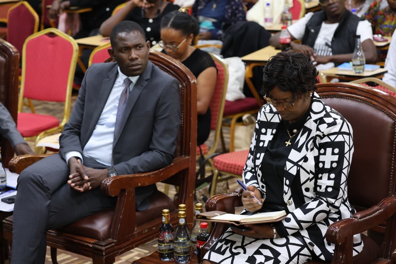 Government Urges Youth to Lead the Fight Against HIV