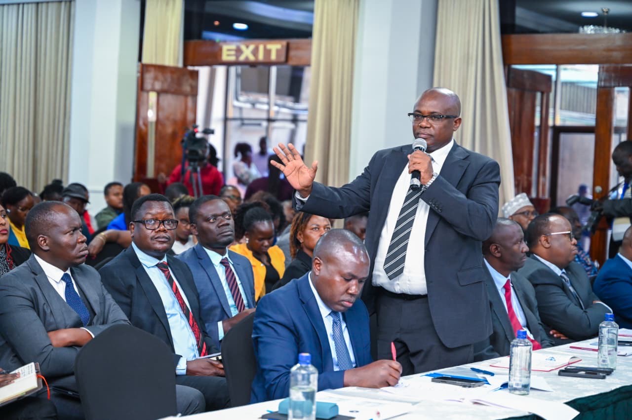 PS Medical Services Leads Public Sector Health Budget Hearings for FY 2026/27