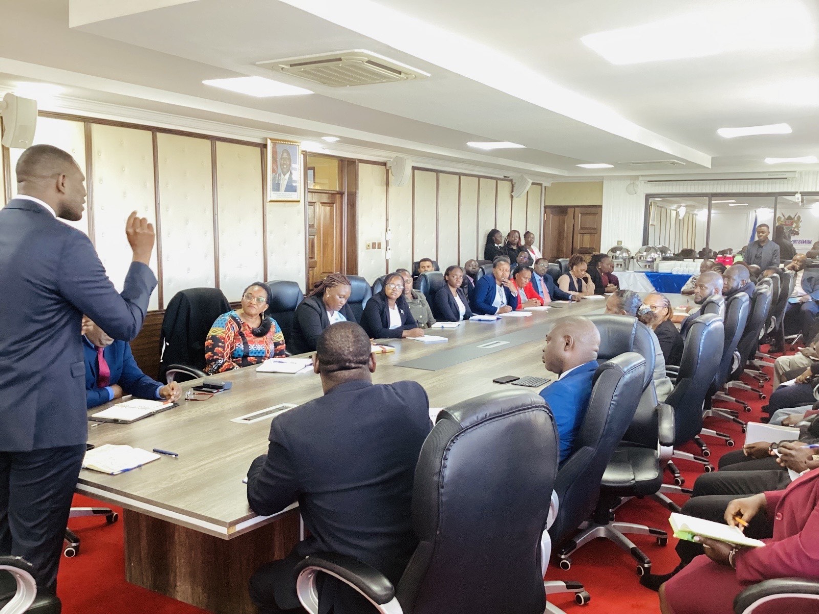 An empowered HR function builds a resilient and efficient workforce.