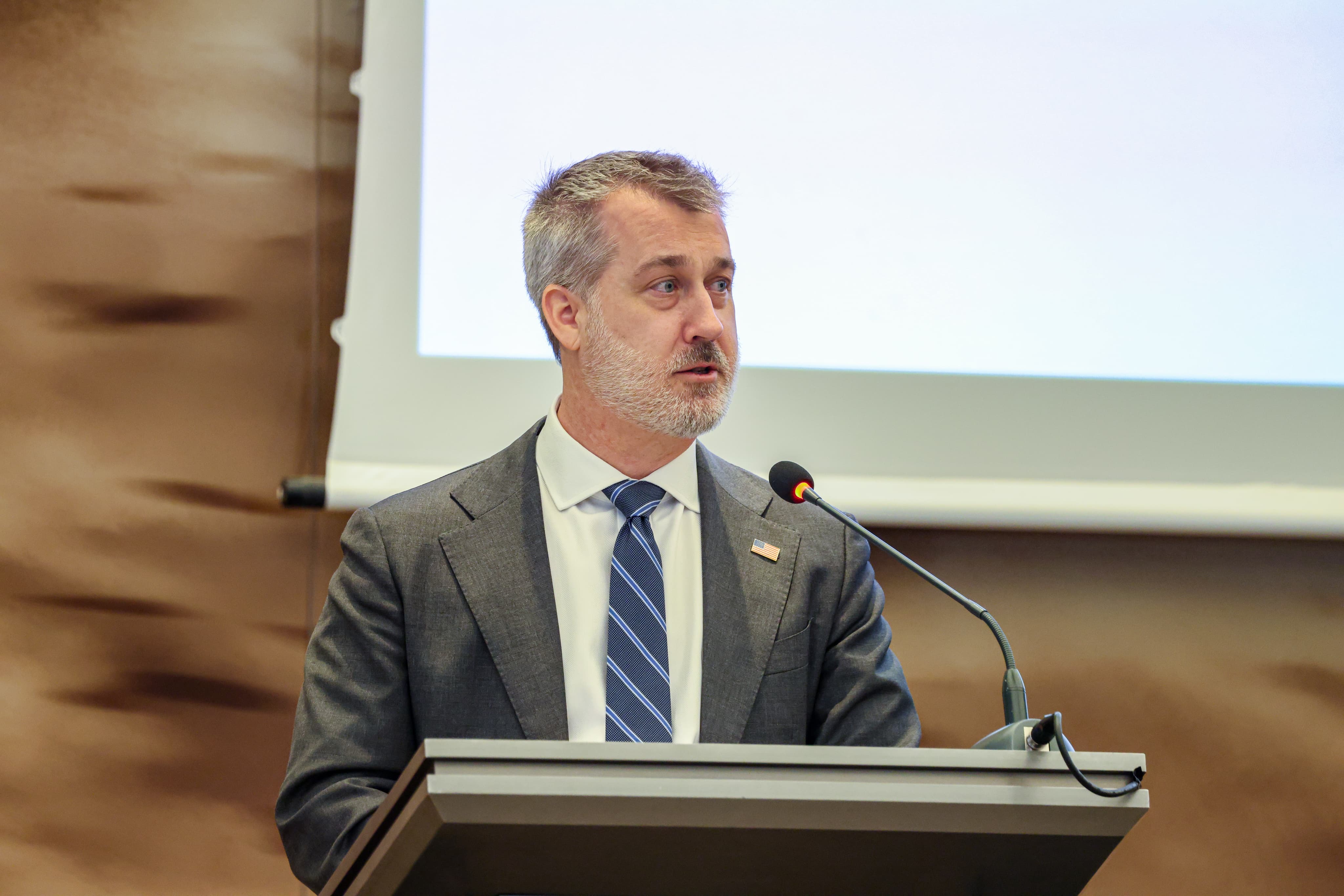 Sustainable Health Financing Through Stronger Economic Partnerships