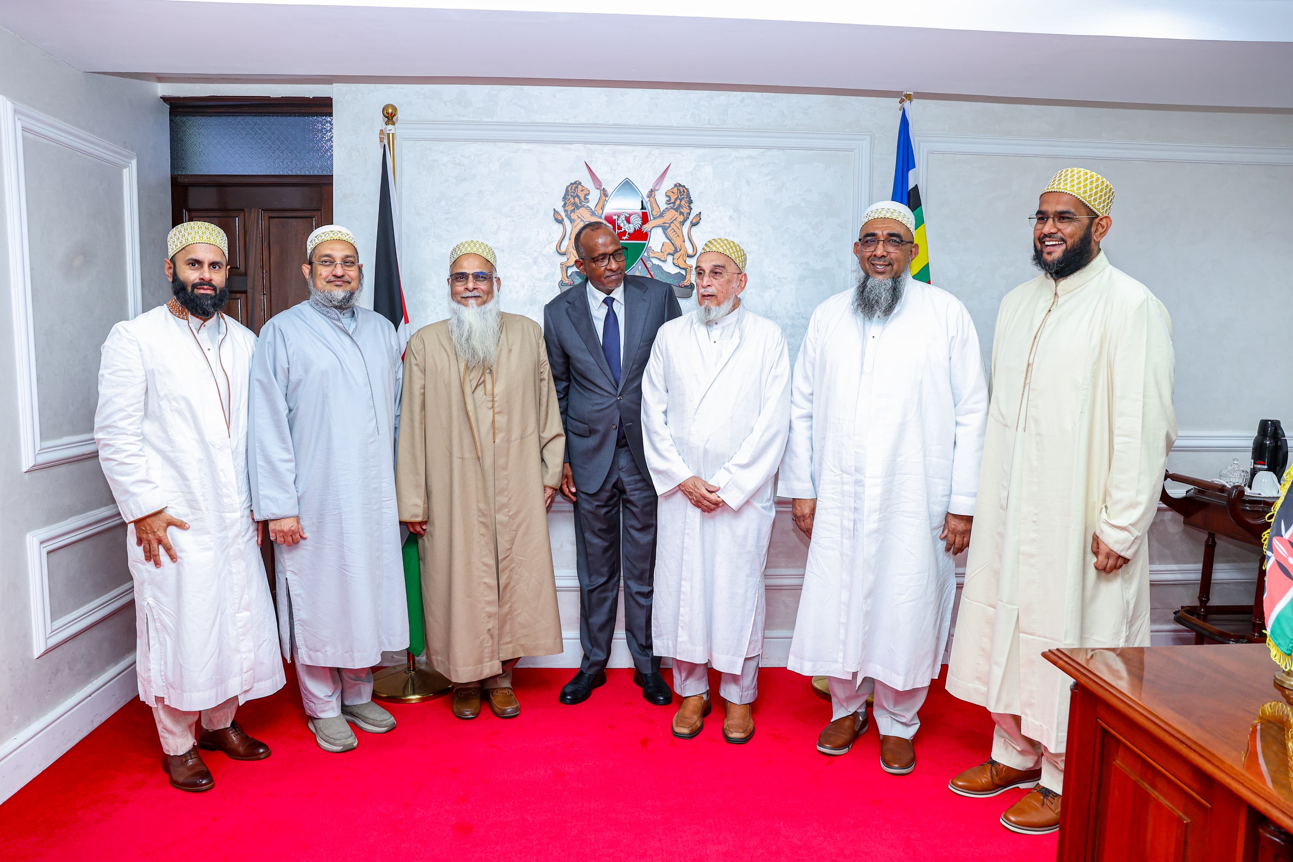 Strengthening Partnerships for Specialised Surgical Care