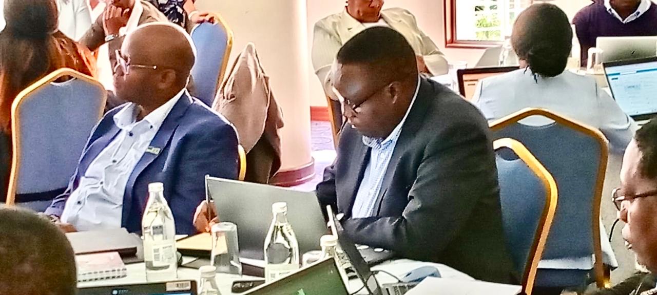 Ministry of Health Convenes High-Level Meeting to Discuss RMNCAH Priorities