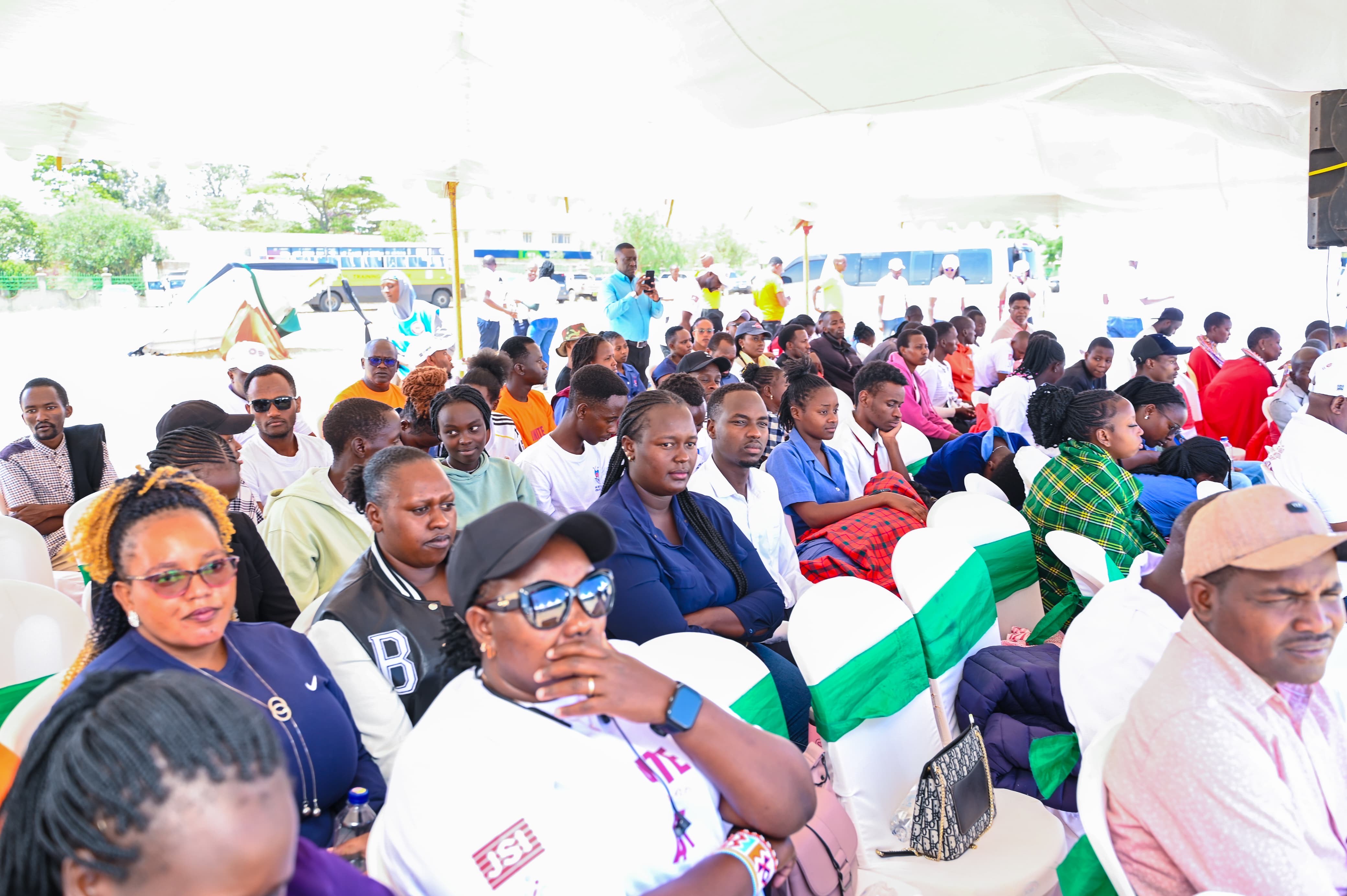 Kenya Marks World NTD Day, Reaffirms Commitment to Disease Elimination