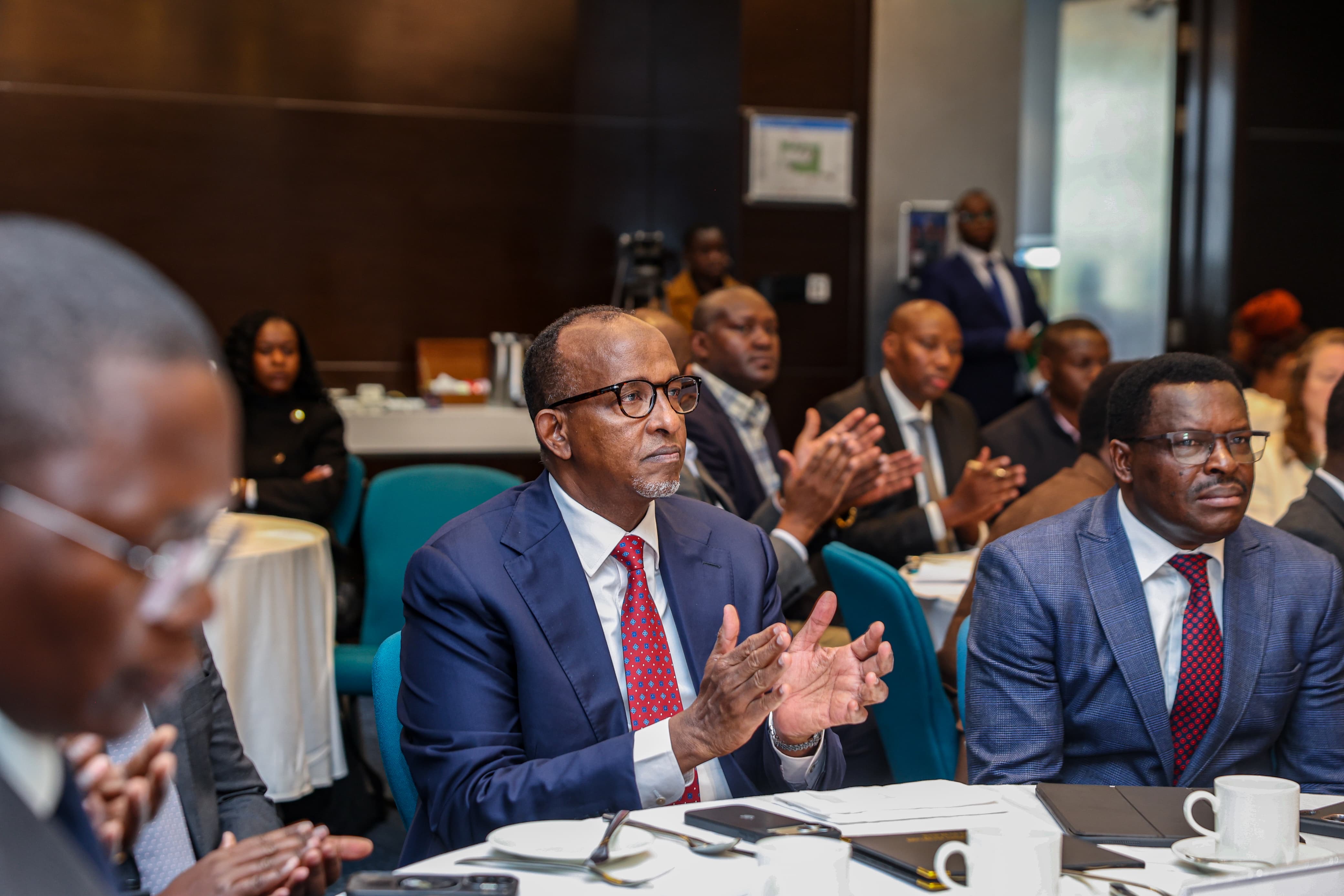 Kenya Strengthens National Response Against Substandard and Falsified Medical Products
