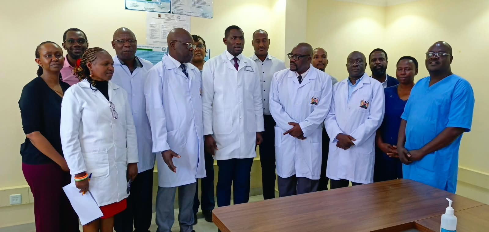 Government Moves to Strengthen Specialised Rehabilitation Services