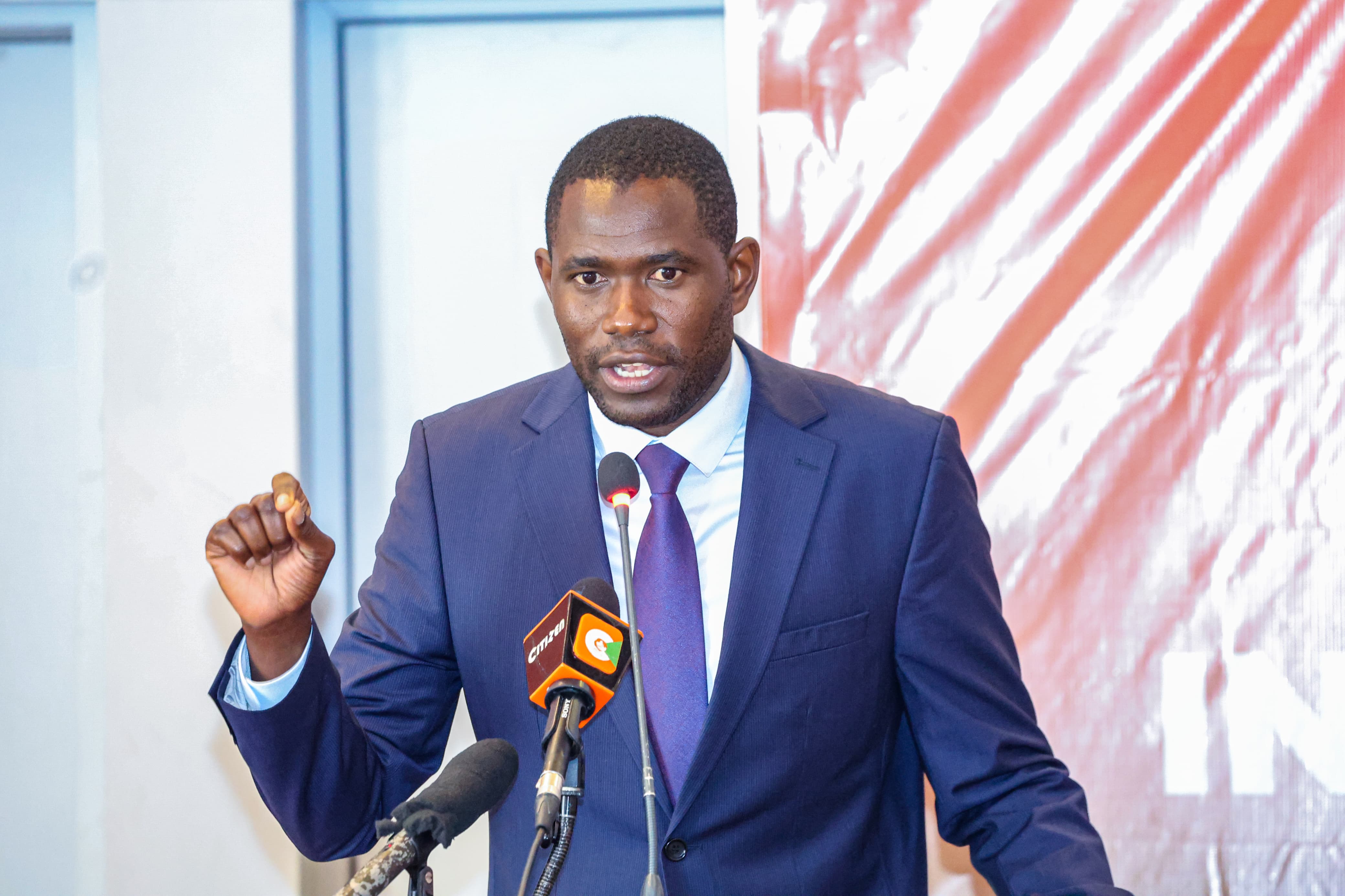 Duale Opens East African TCIM Forum, Calls for Stronger Regulation and Integration