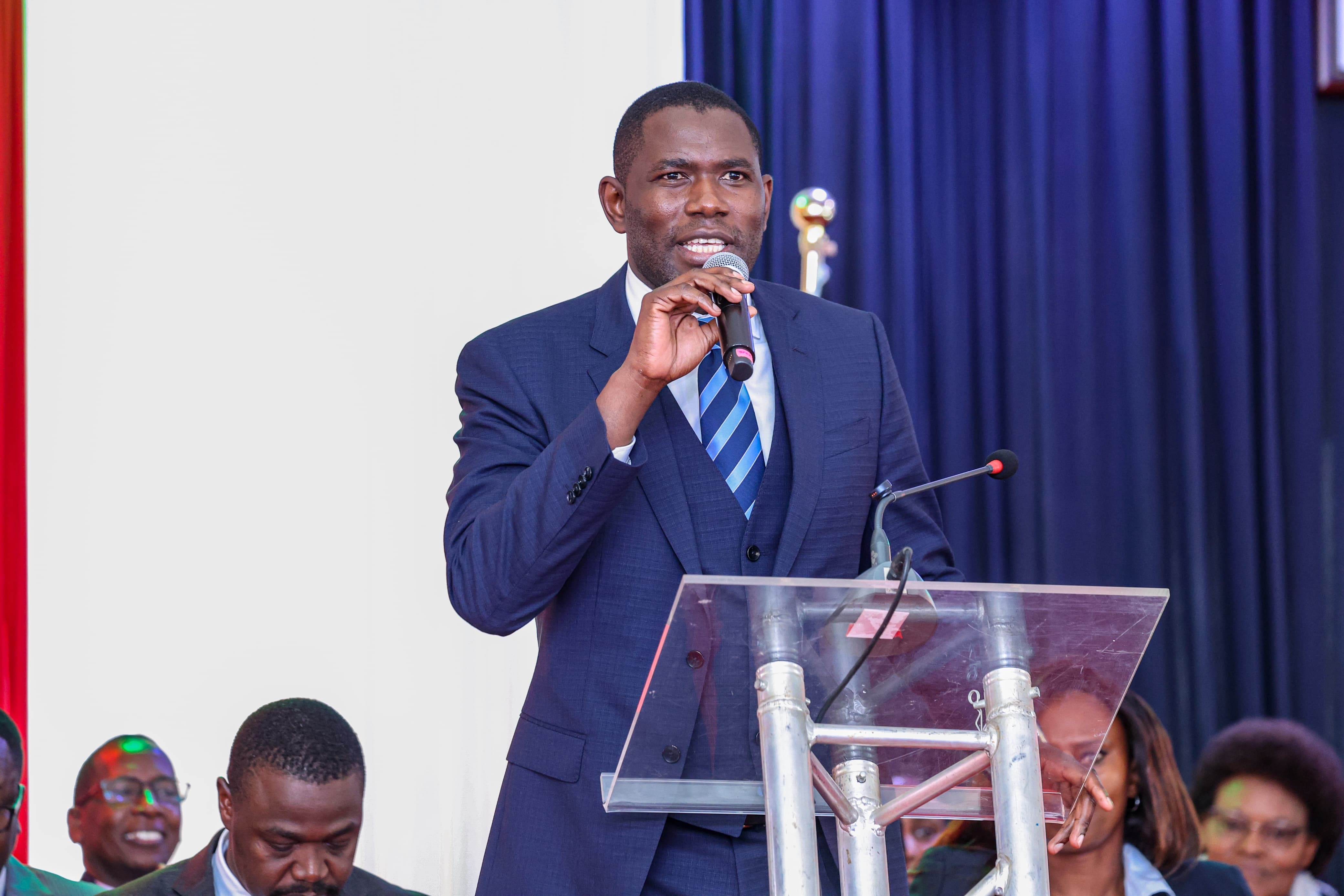Ministry Deploys 6,784 Healthcare Interns to Strengthen Kenya’s Health Workforce