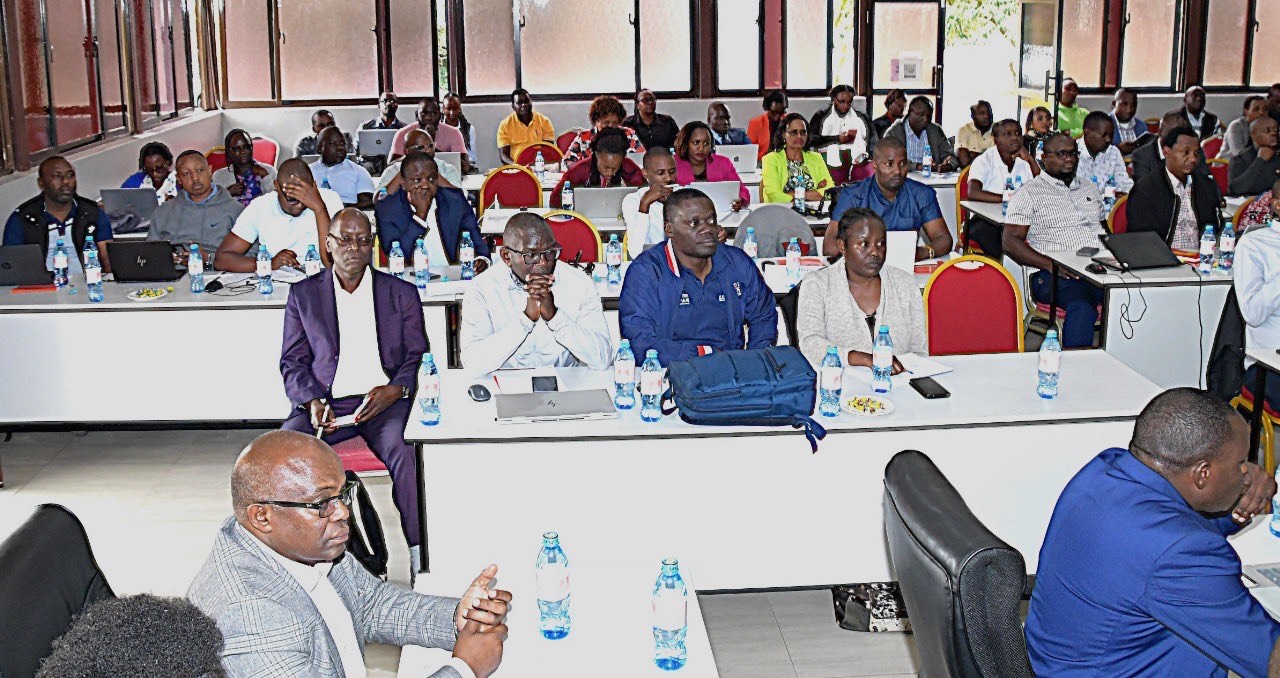 Health PS Calls for Efficiency and Accountability in Budget Planning