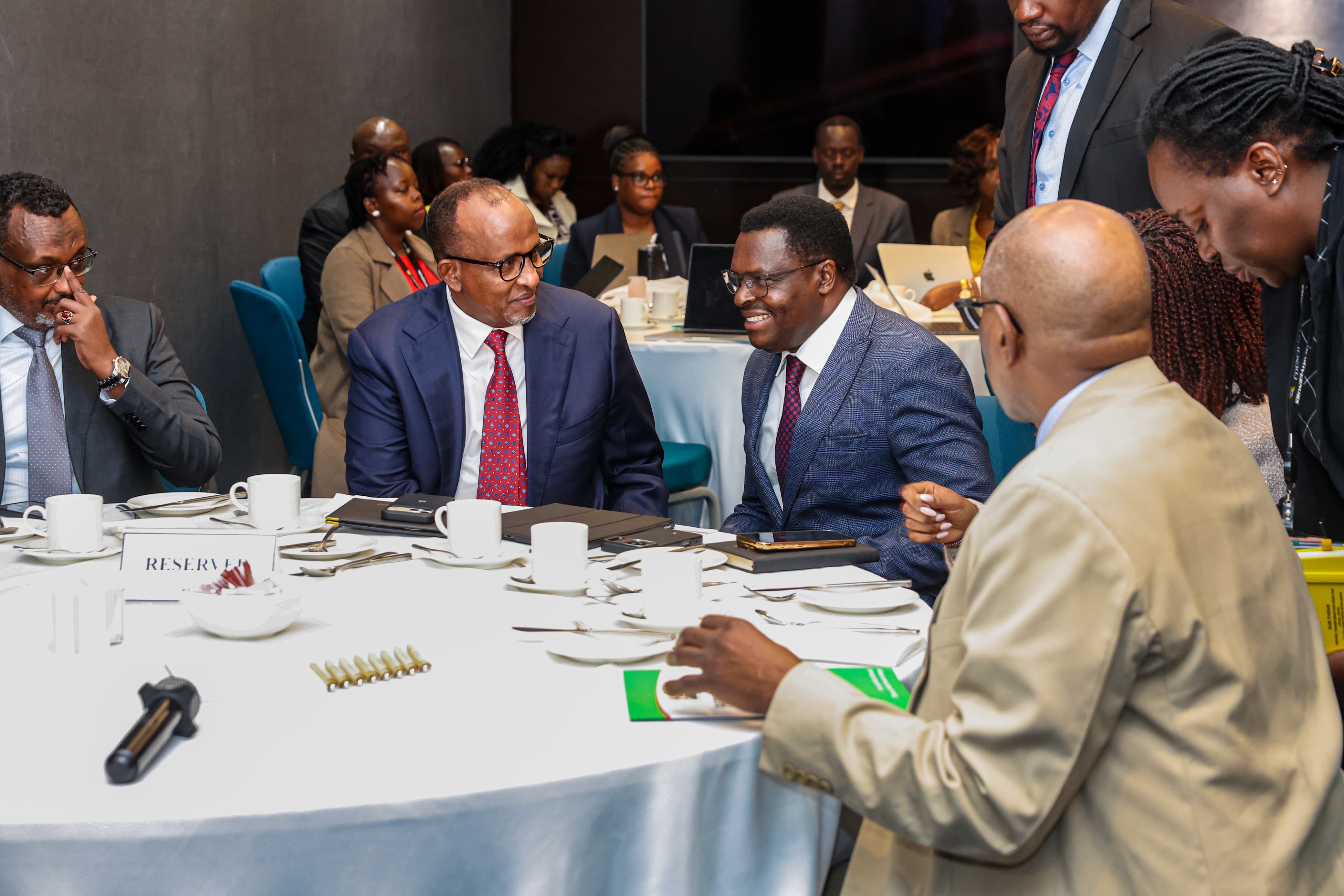 Kenya Strengthens National Response Against Substandard and Falsified Medical Products