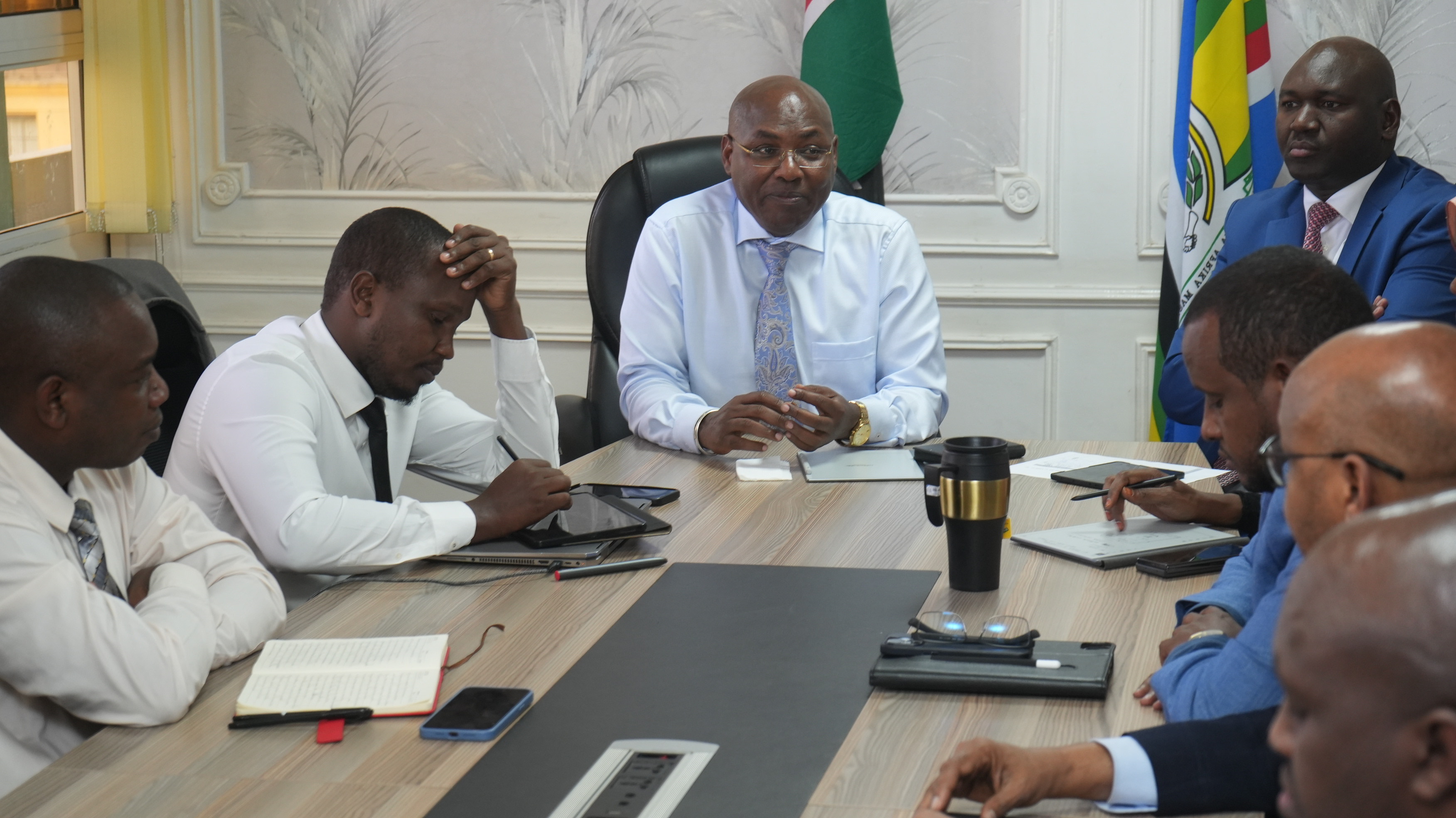 PS Medical Services and Immigration Collaborate on Healthcare Modernization