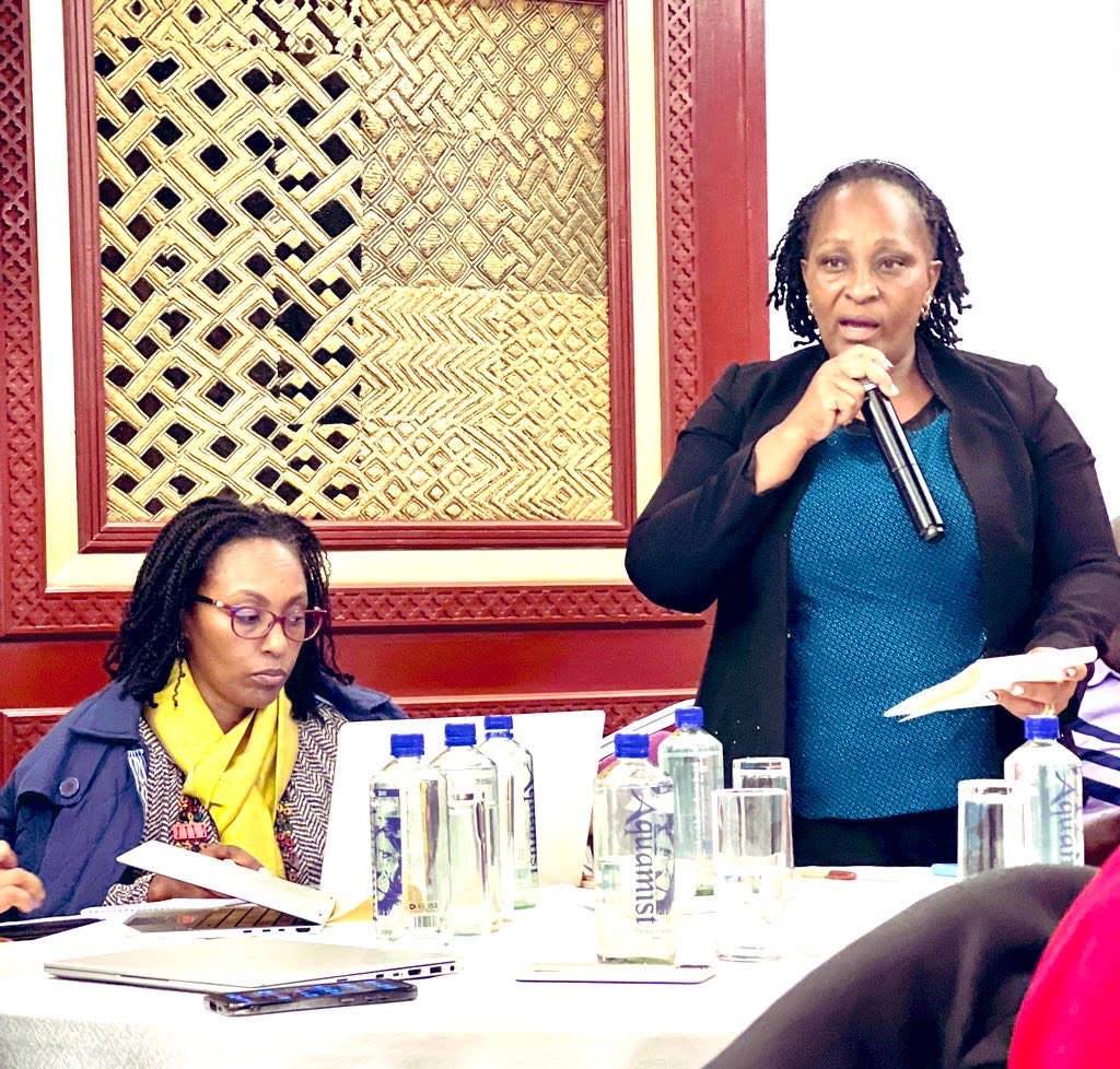 Ministry of Health Launches PHC Assessment Report to Boost Universal Health Coverage Efforts 