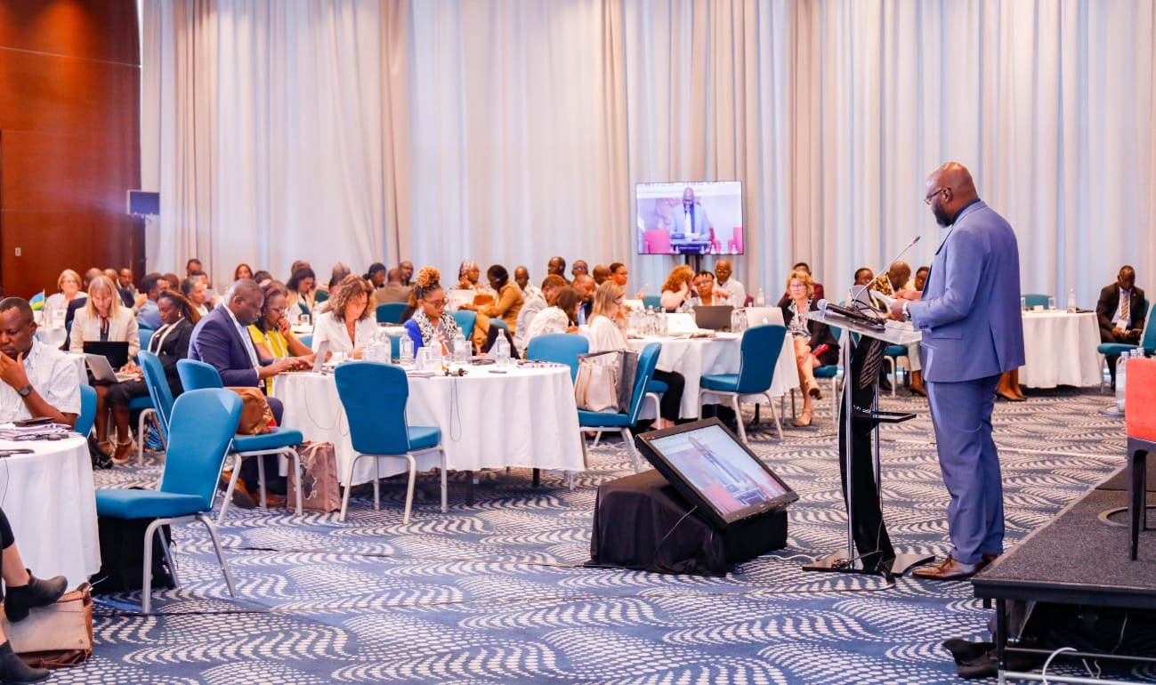 2nd Africa Maternal Nutrition Meeting Kicks Off in Nairobi Focusing on Multiple Micronutrient Supplementation