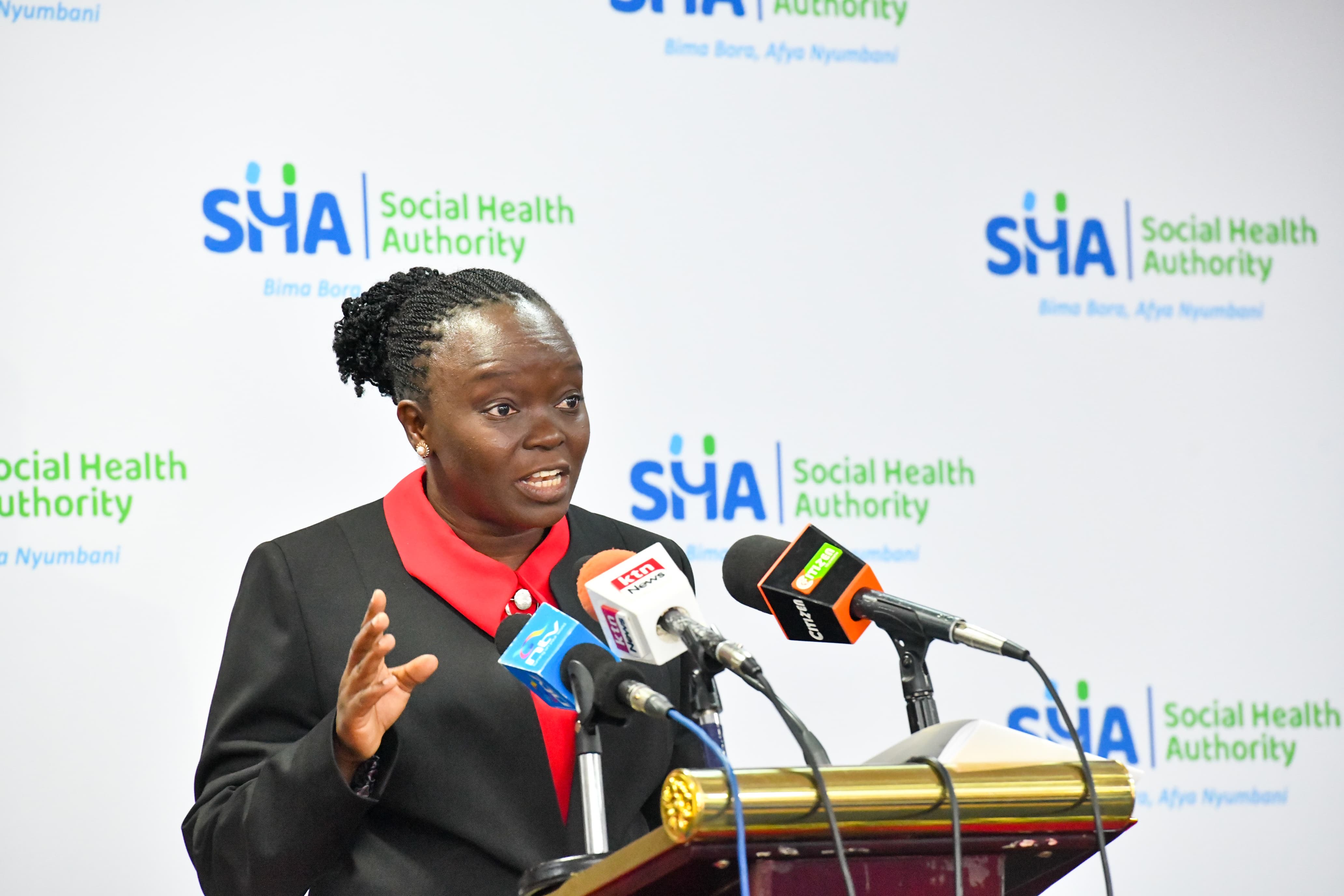 National Validation of Social Health Insurance Tariffs Marks Key Step Towards UHC 