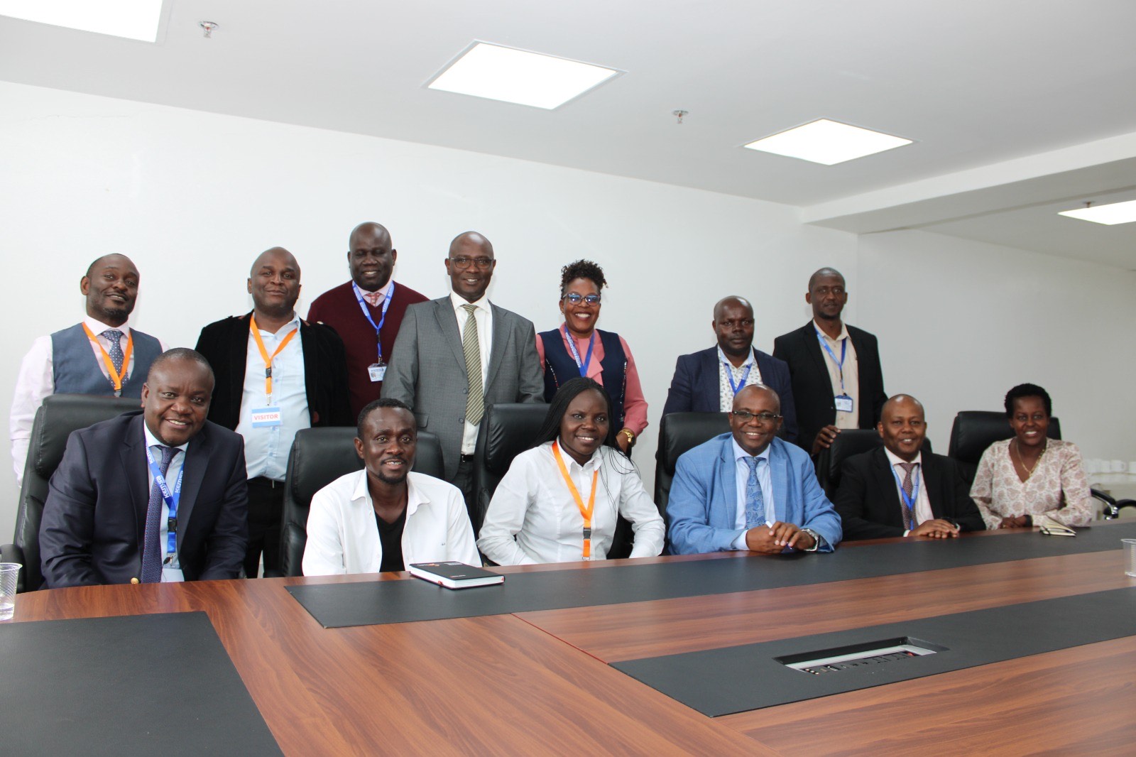 Strengthening Collaboration for Effective HIV Management 