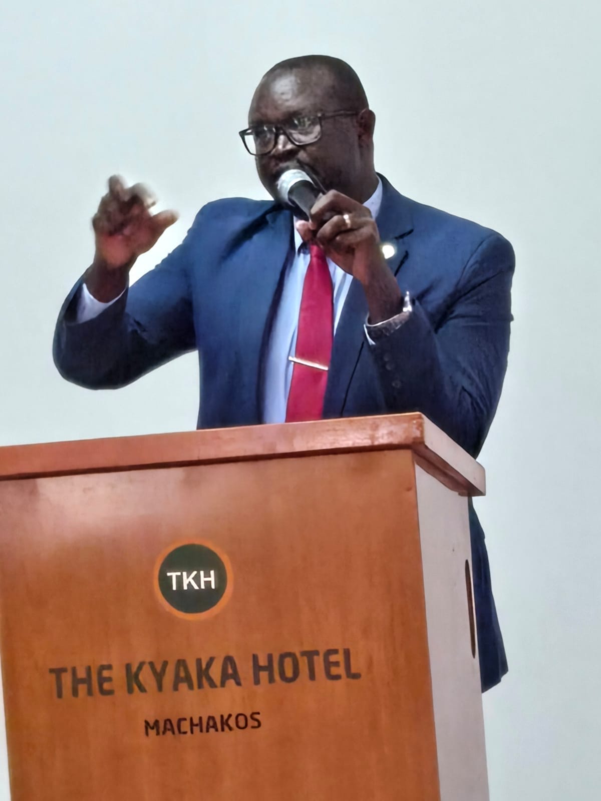 Ministry of Health Reviews Community Nutrition Module to Address Malnutrition Issues