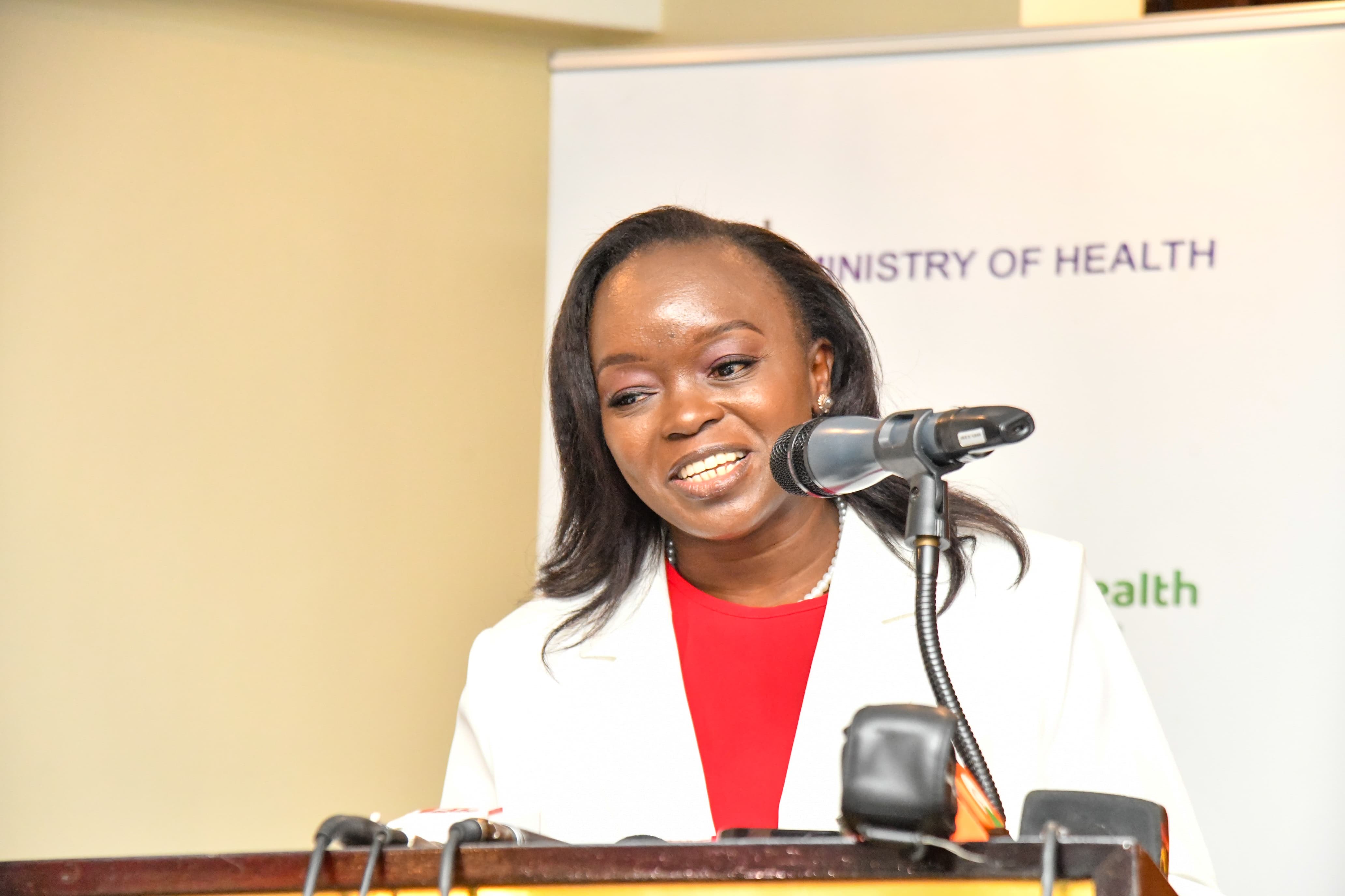 Kenya to Officially Launch Social Health Authority on October 1, 2024