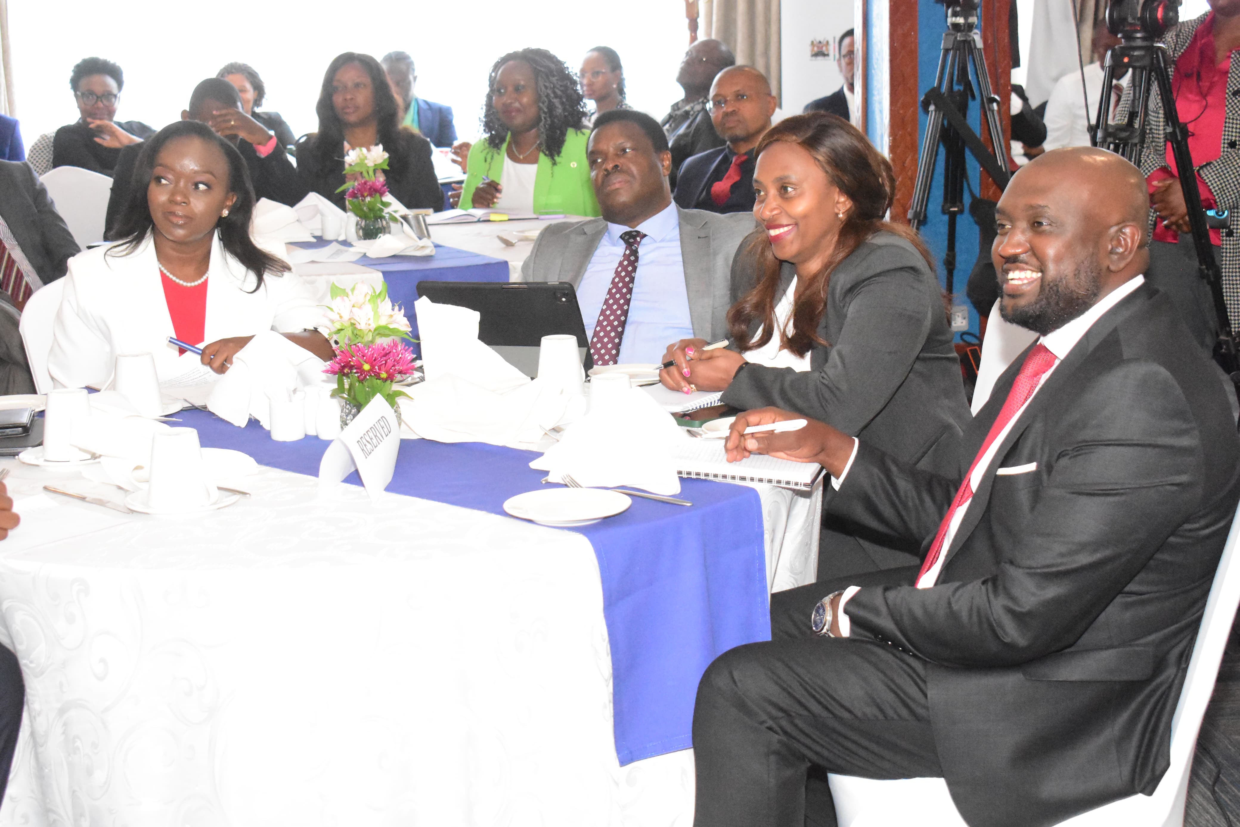 Kenya to Officially Launch Social Health Authority on October 1, 2024