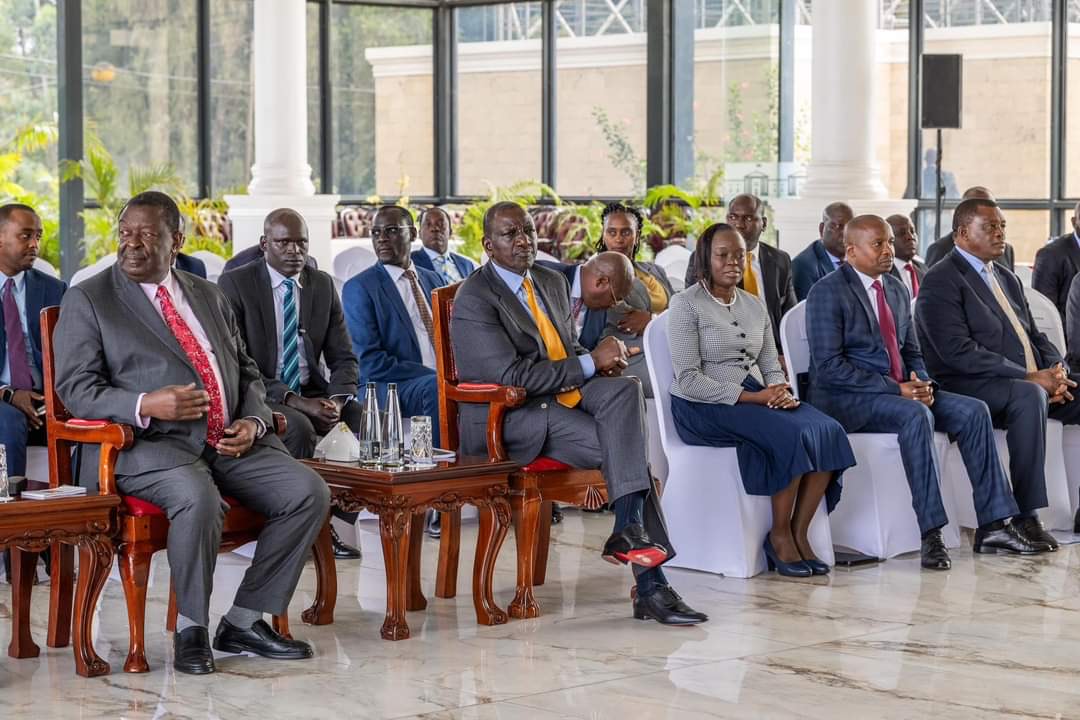 President Ruto Prepares for the Launch of Social Health Authority (SHA), Urges Kenyans to Register