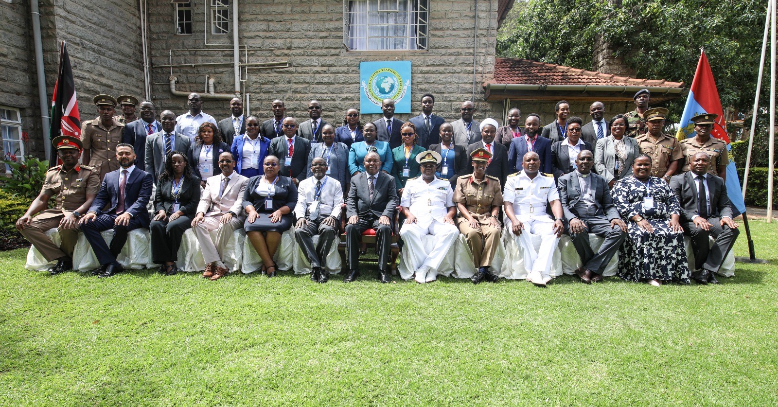 Ministry of Health and Deputy Chief of Staff Begin Vetting Performance Contracts for FY 2024/2025