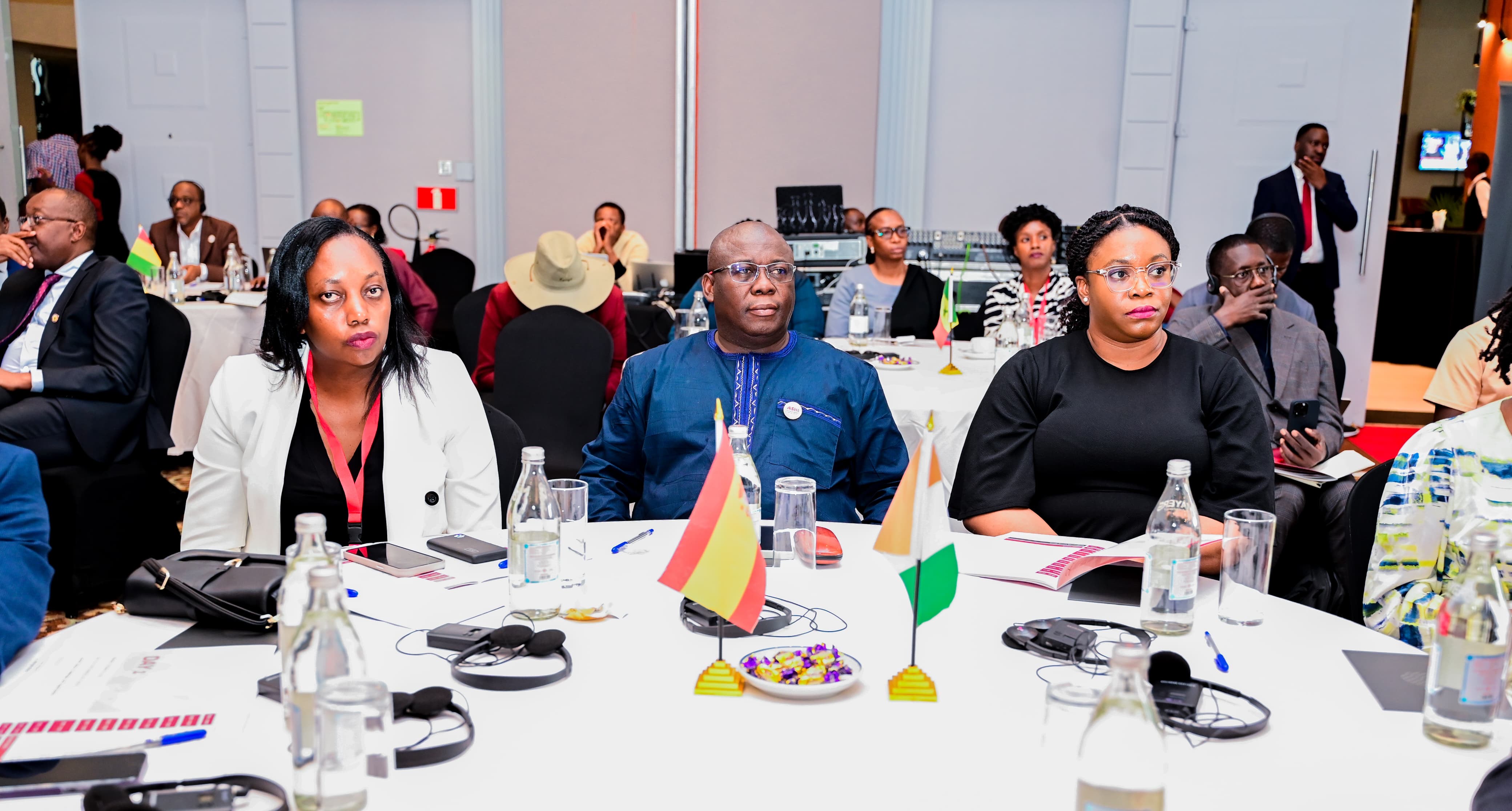 Kenya Hosts African Summit on Hearing Impairment to Tackle Growing Health Challenge