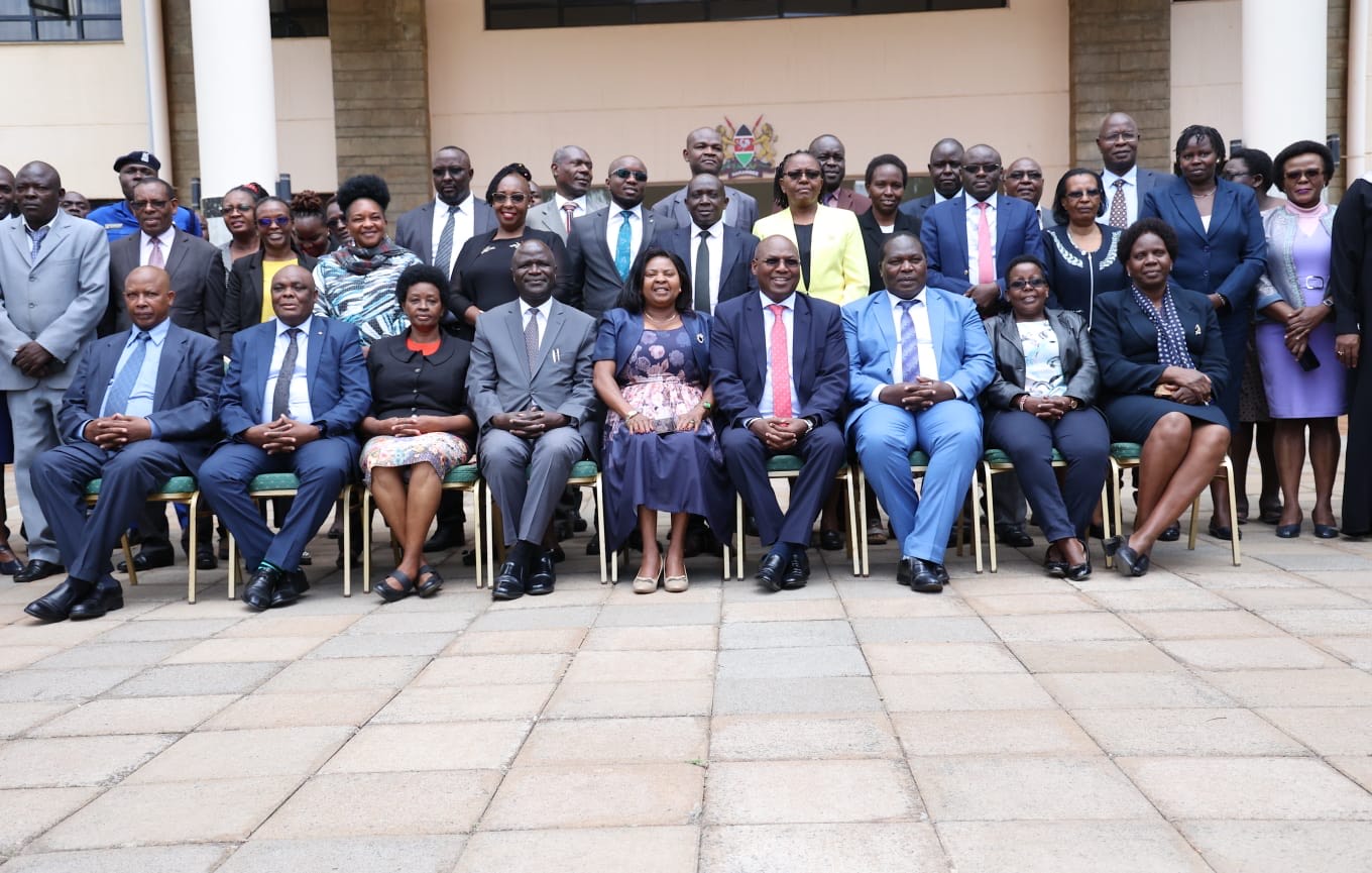 Government Urges Employers to Register Workers under Social Health Authority