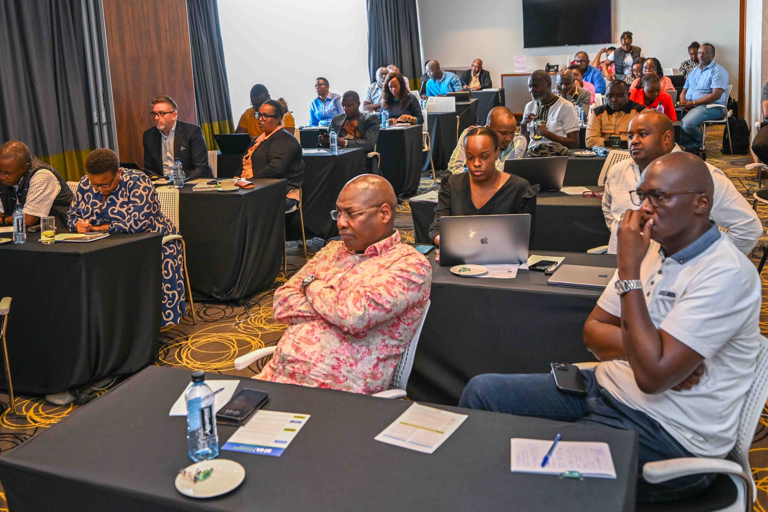 PS Kimtai Urges Public to Update Dependent Information on SHA Portal for Enhanced Healthcare Access