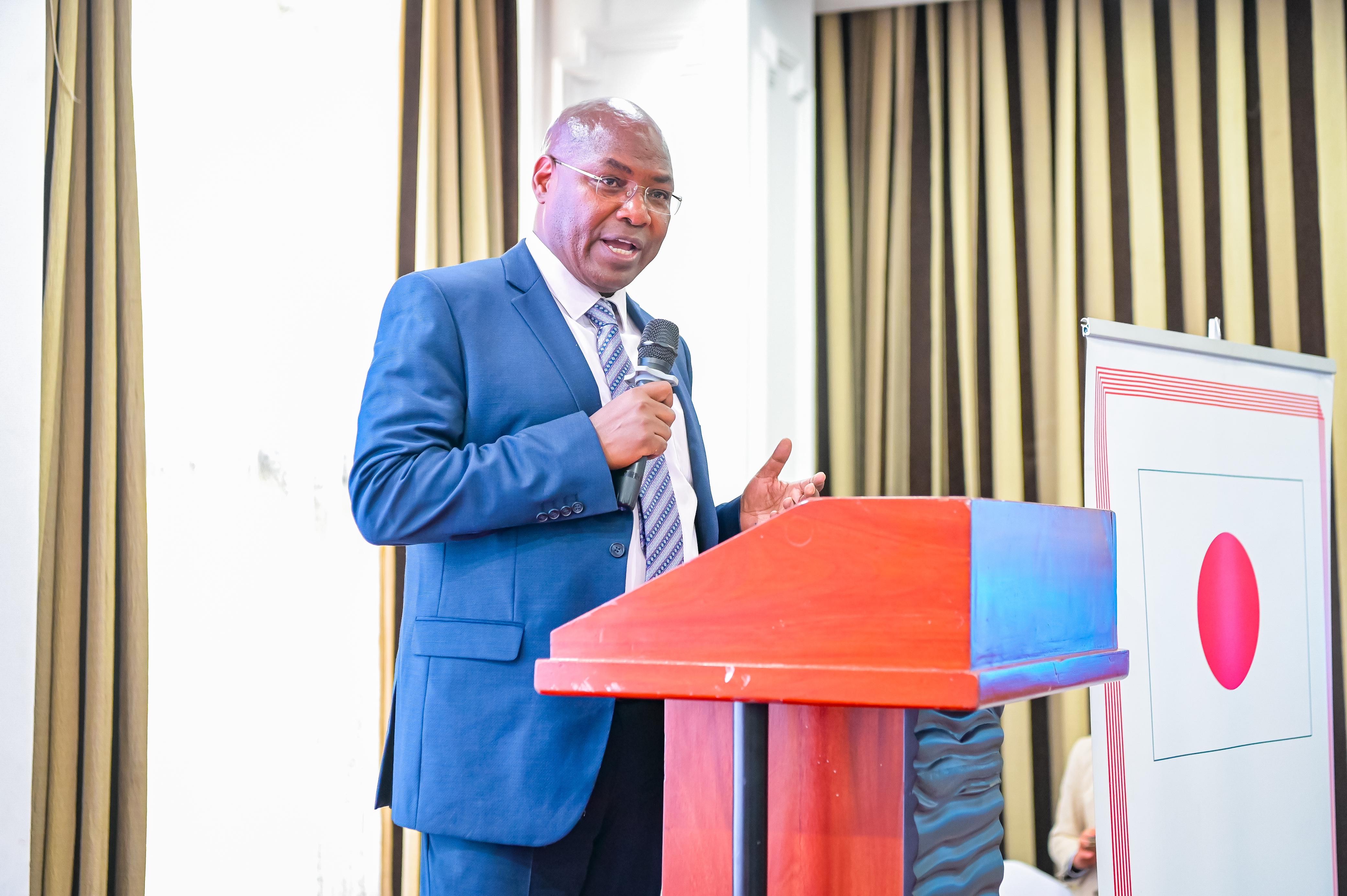 Strengthening Healthcare Collaboration between Kenya and Japan