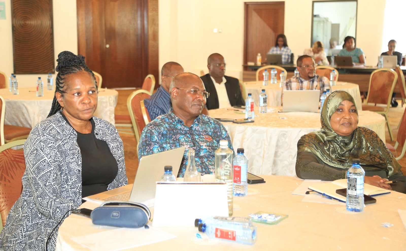 PS Harry Kimtai Announces County Multi-Sectoral Committees for Social Health Authority Implementation