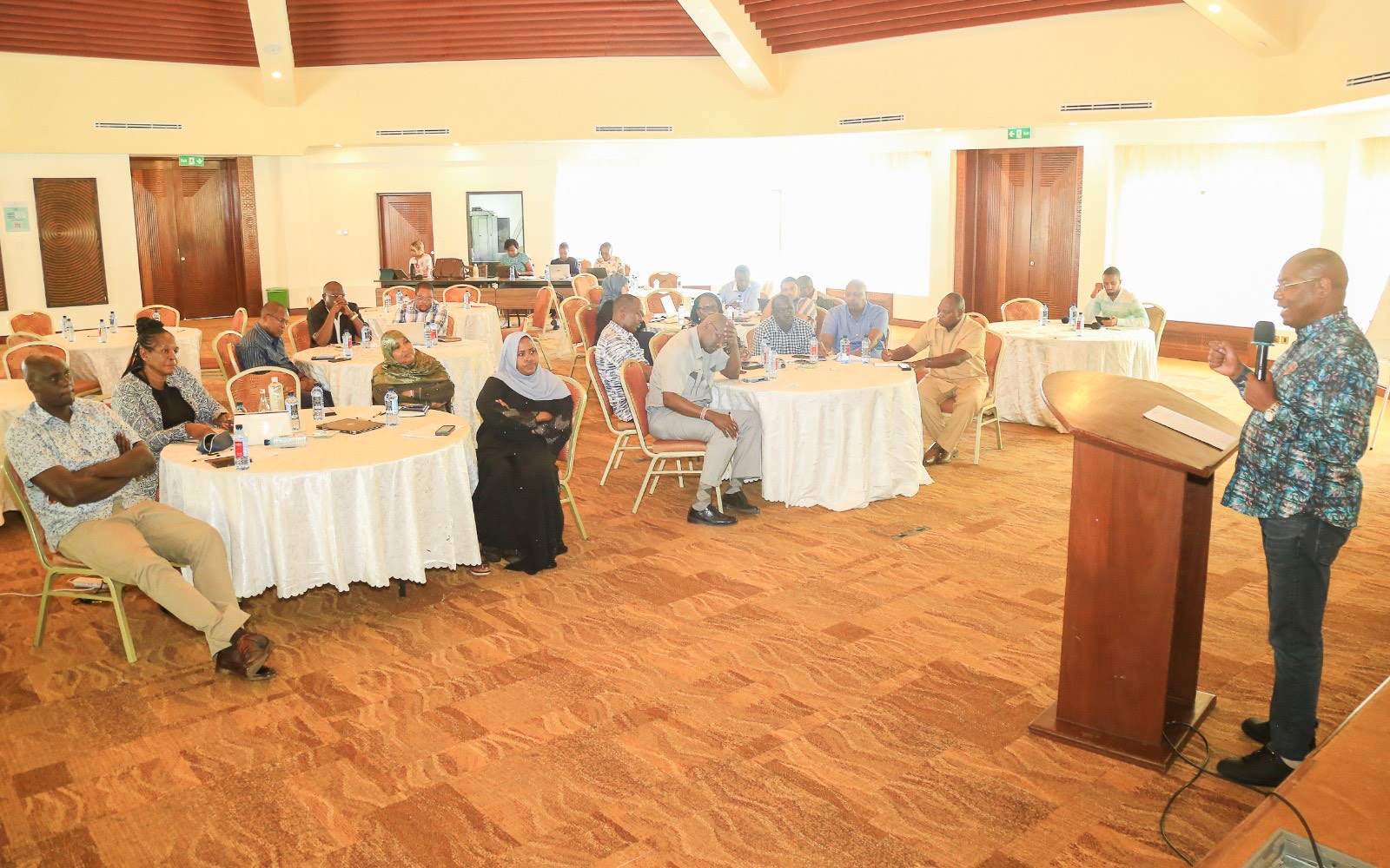 Government Aims to Register All Kenyans Under Social Health Authority by December