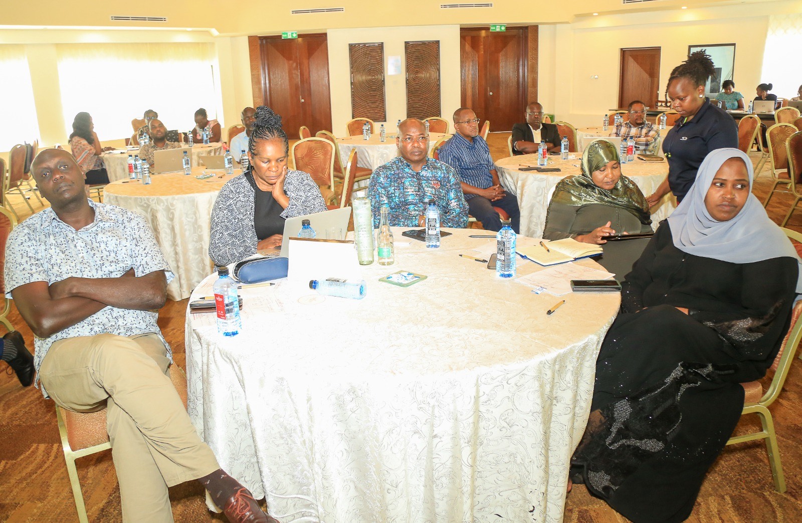 Government Aims to Register All Kenyans Under Social Health Authority by December