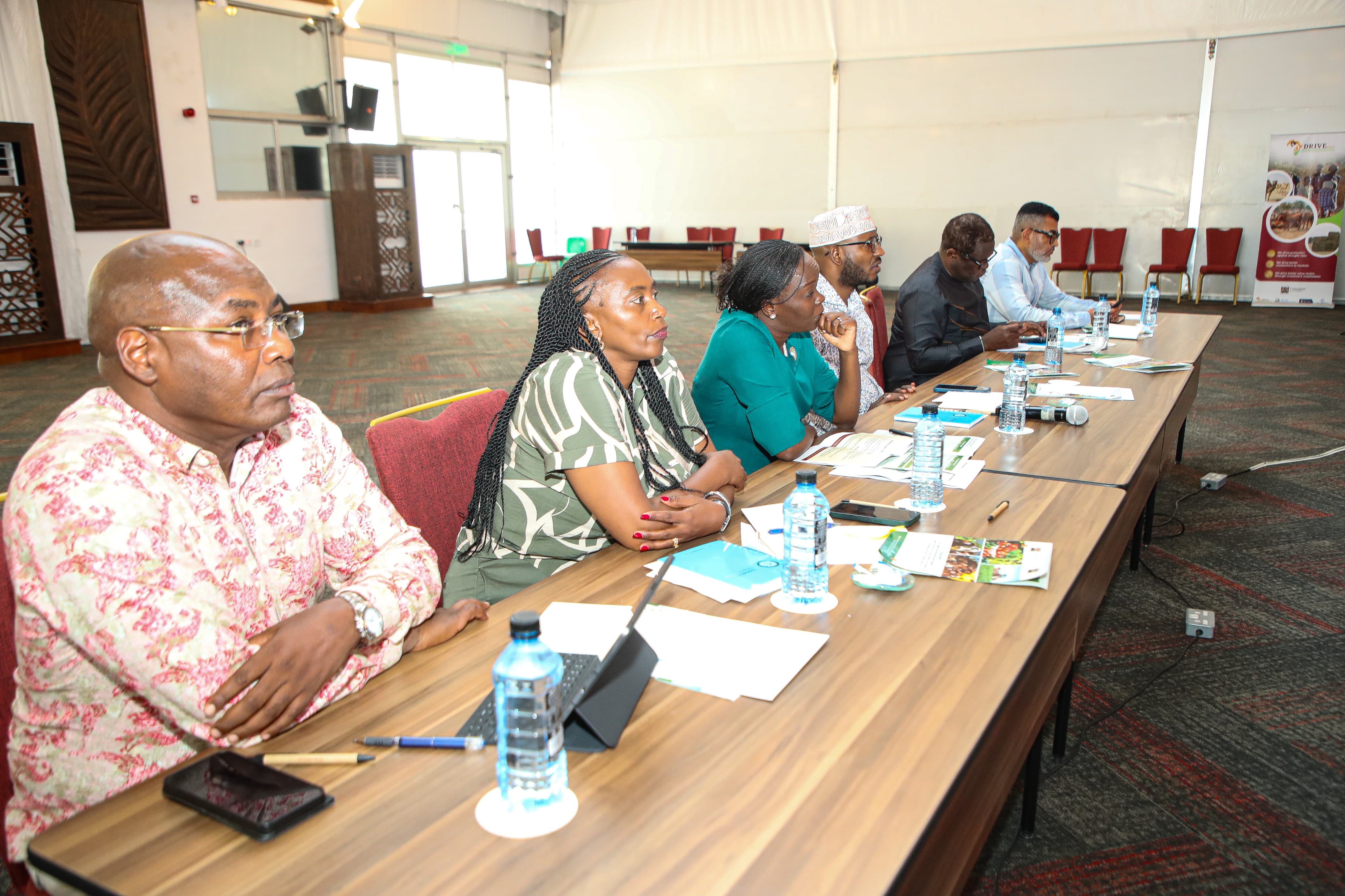 Ministry of Health Collaborates with Council of Governors to Enhance Medical Equipment Services