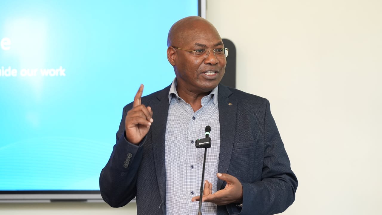 Government Releases KES 9 Billion to Boost Public Healthcare Facilities under SHA