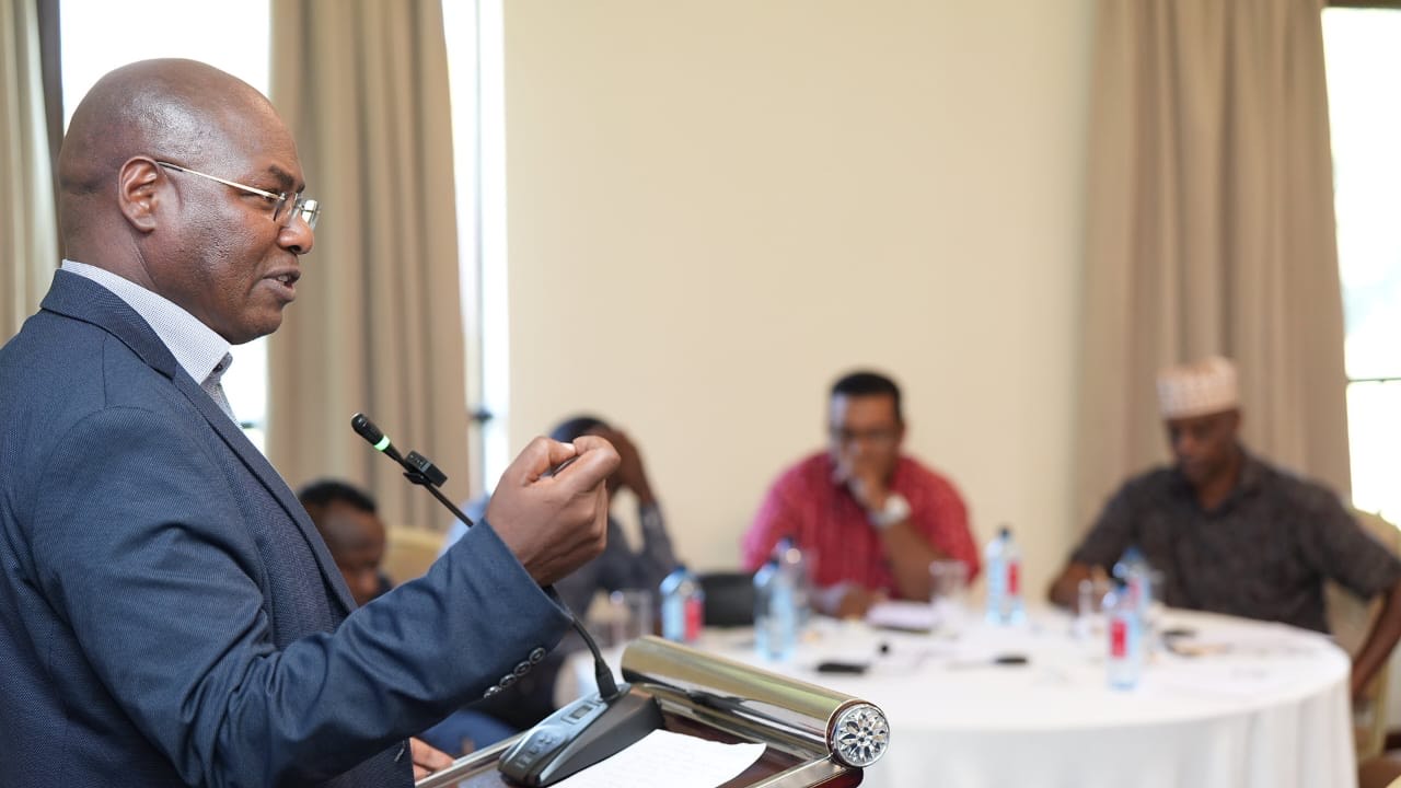 Government Releases KES 9 Billion to Boost Public Healthcare Facilities under SHA