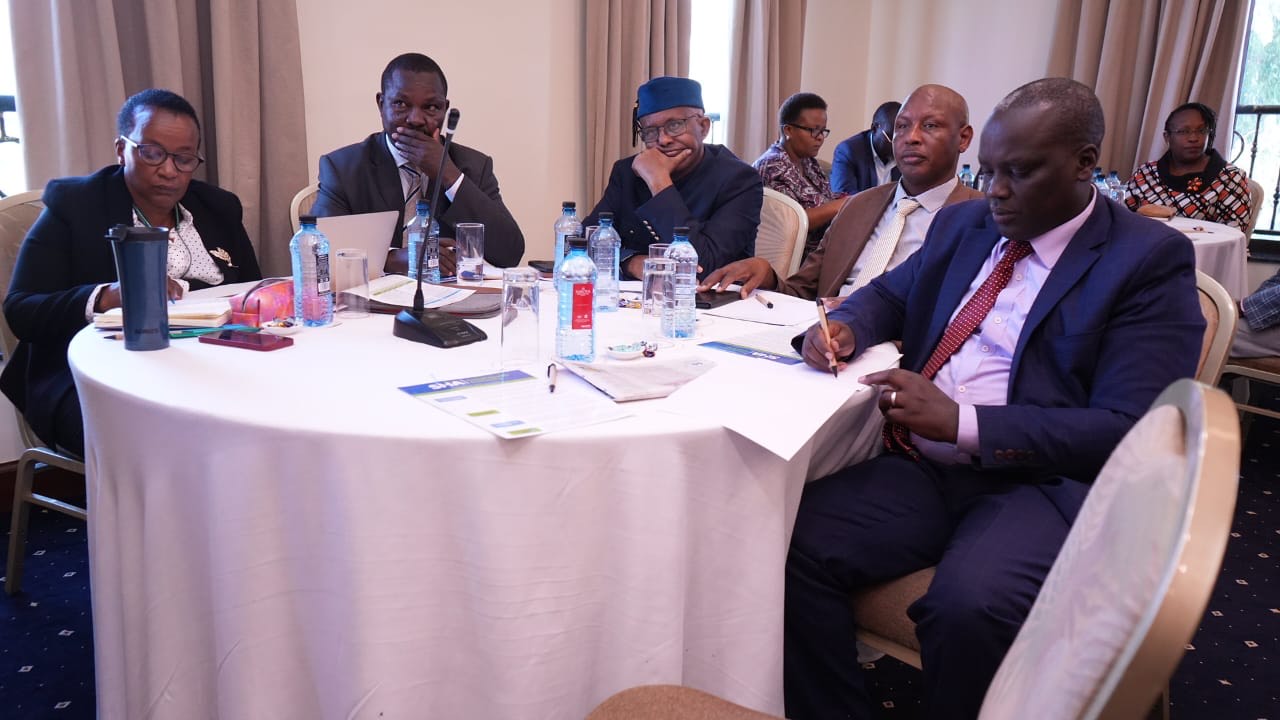 Government Releases KES 9 Billion to Boost Public Healthcare Facilities under SHA